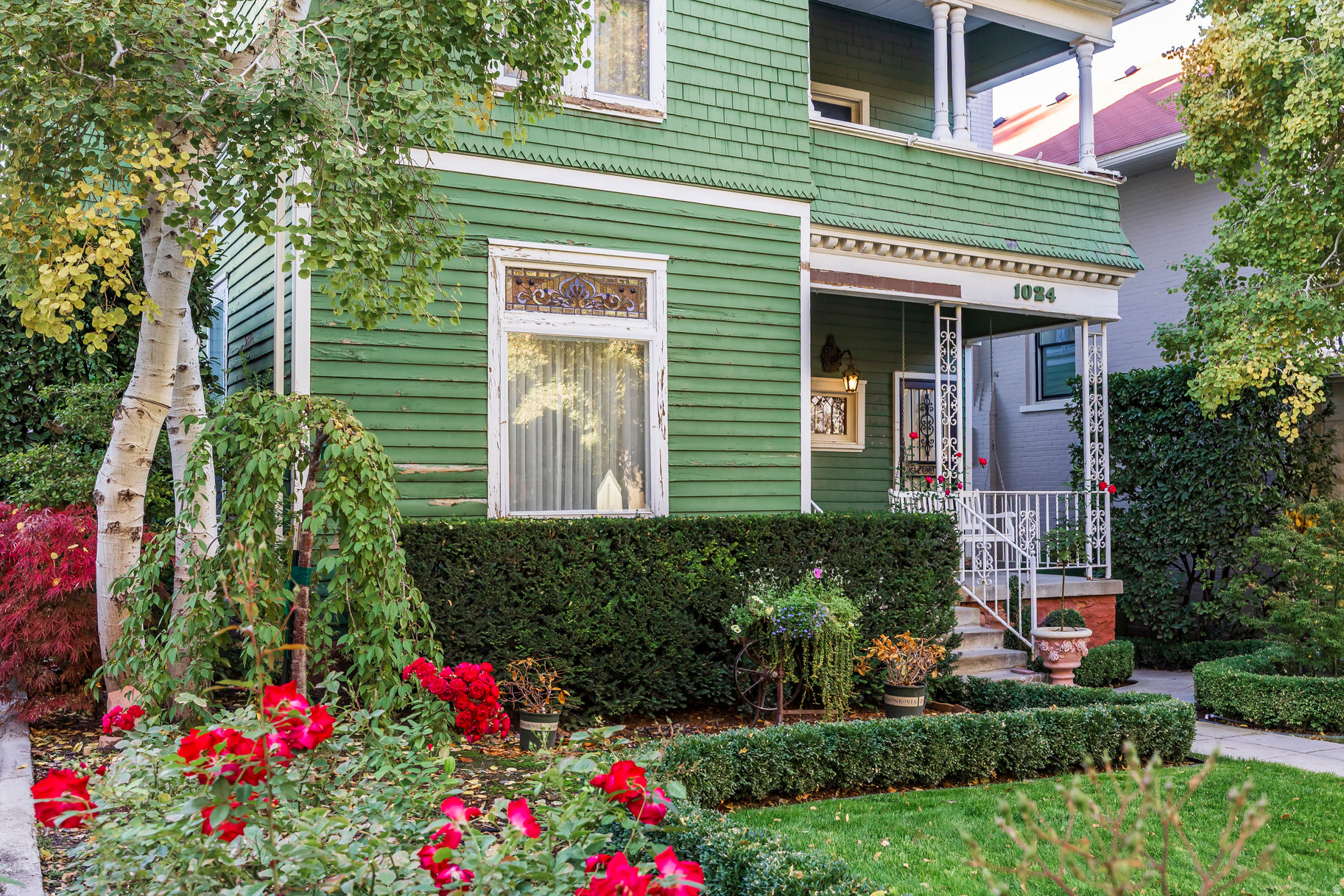 AVENUES - Residential