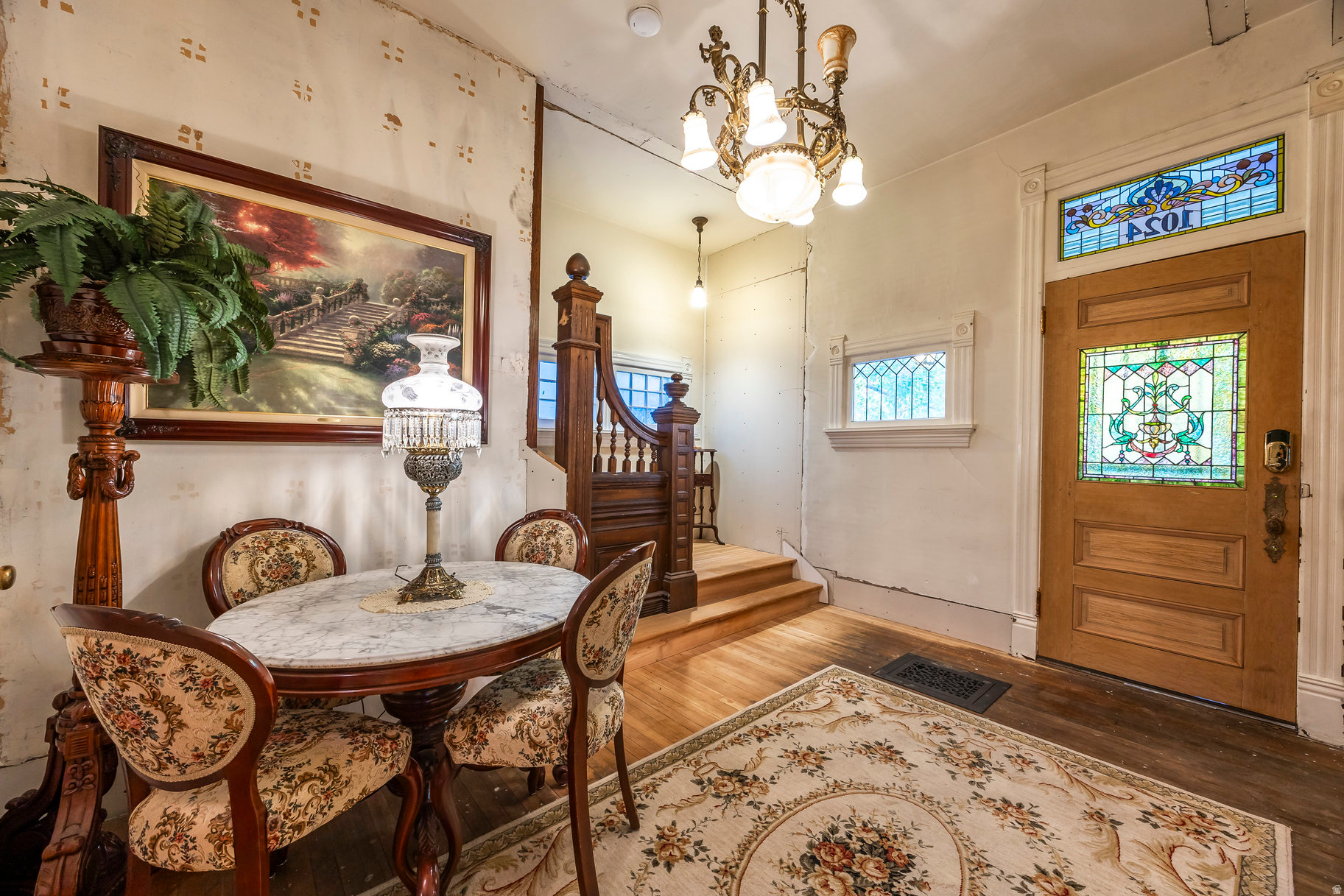 AVENUES - Residential