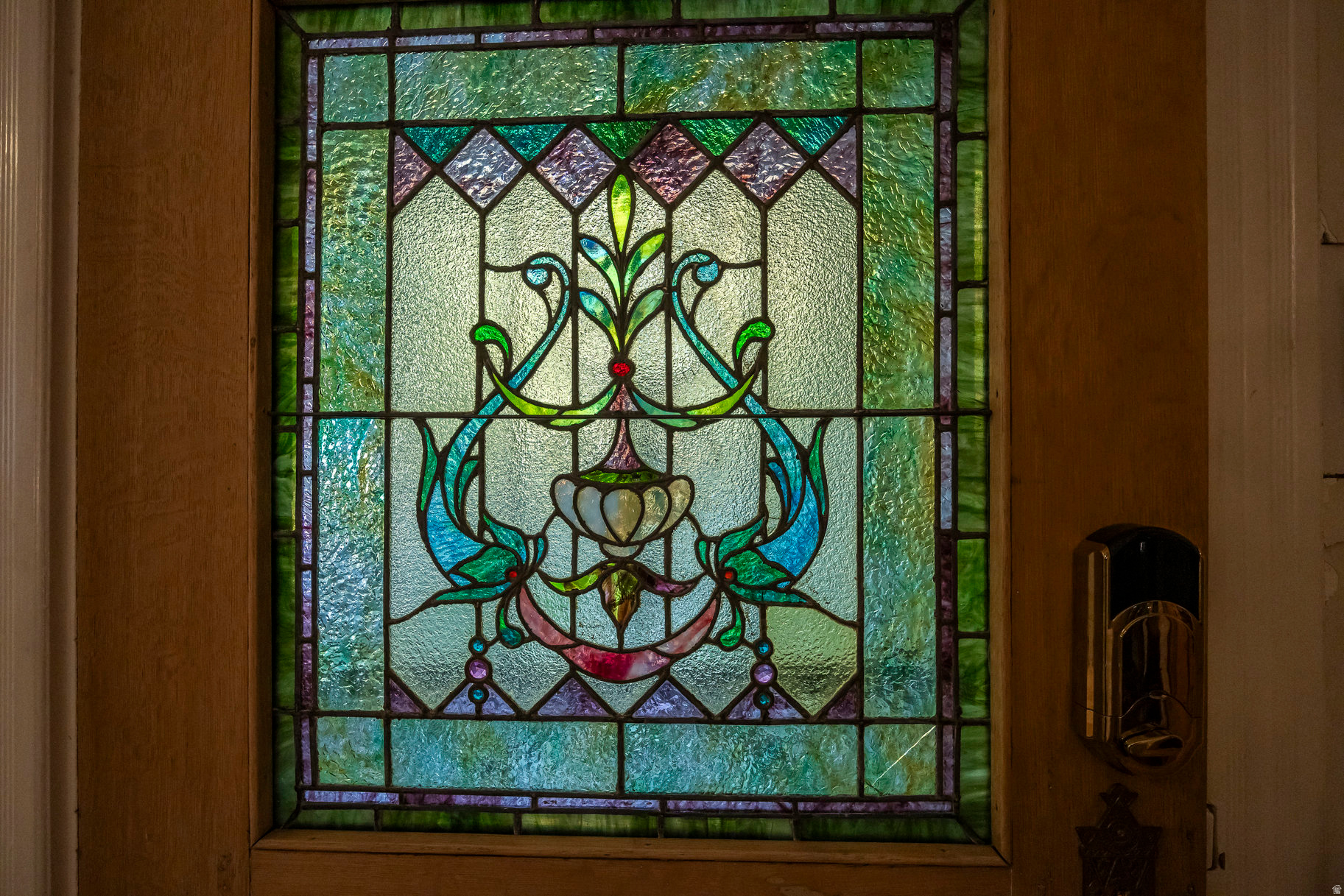 AVENUES - Residential