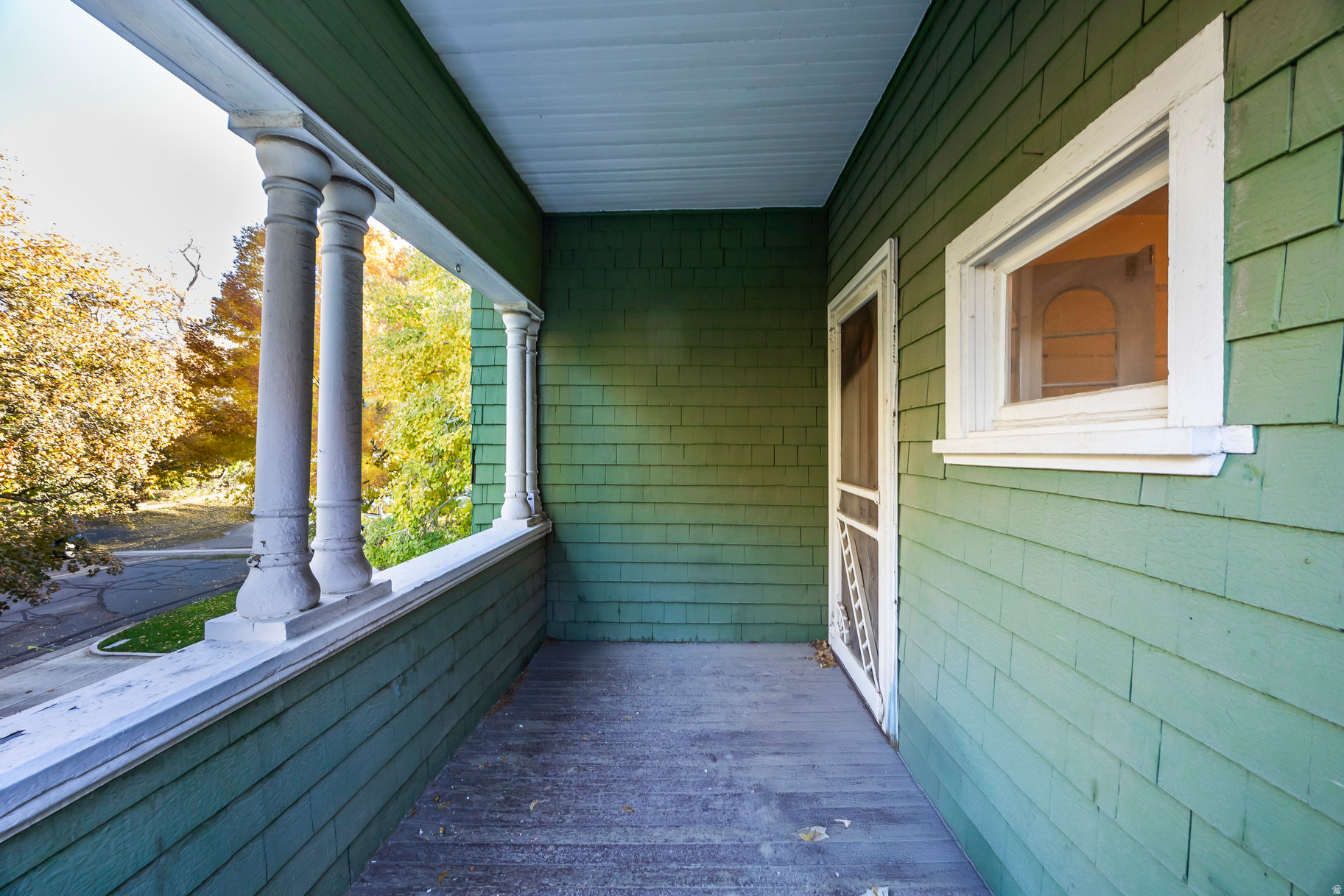 AVENUES - Residential