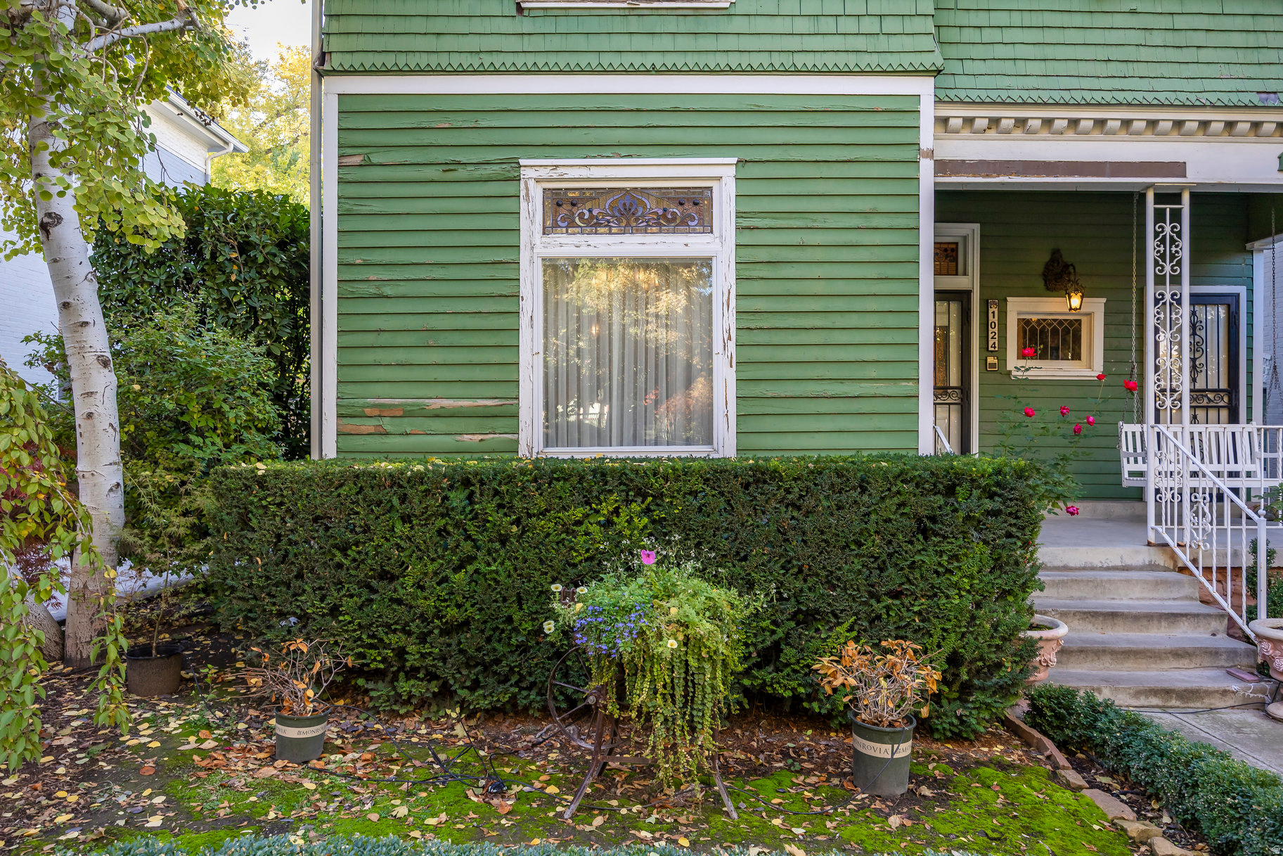 AVENUES - Residential