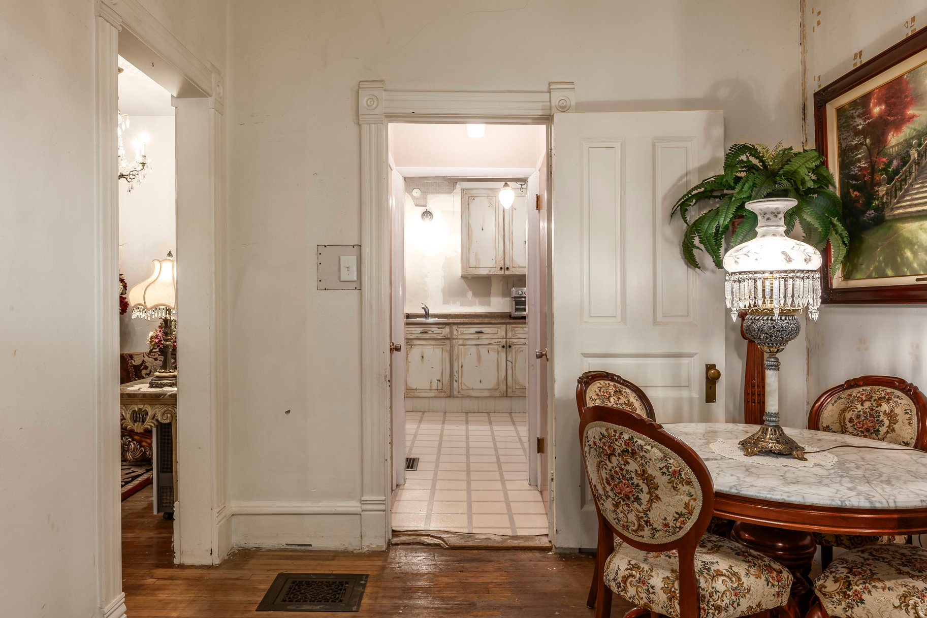 AVENUES - Residential