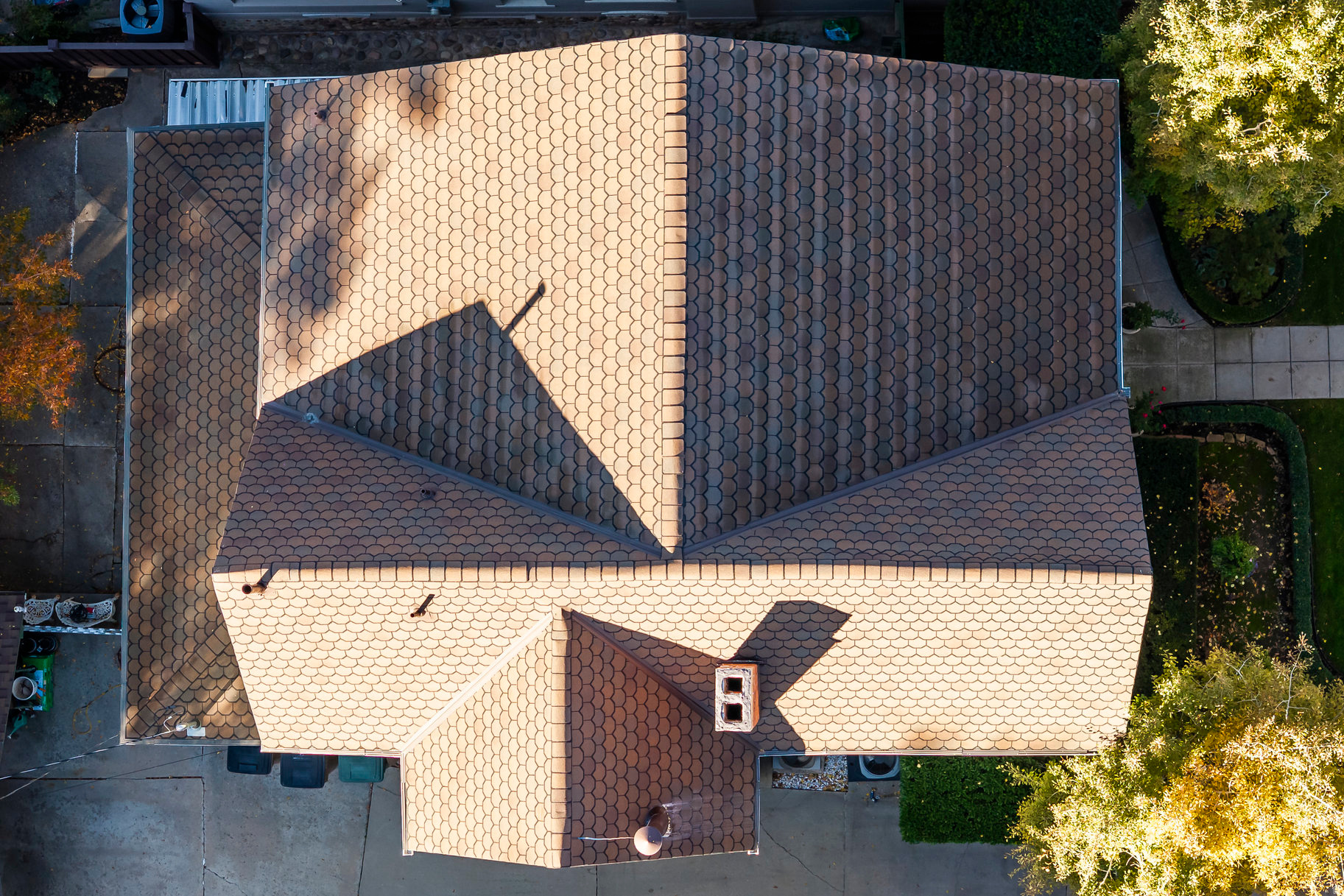 AVENUES - Residential