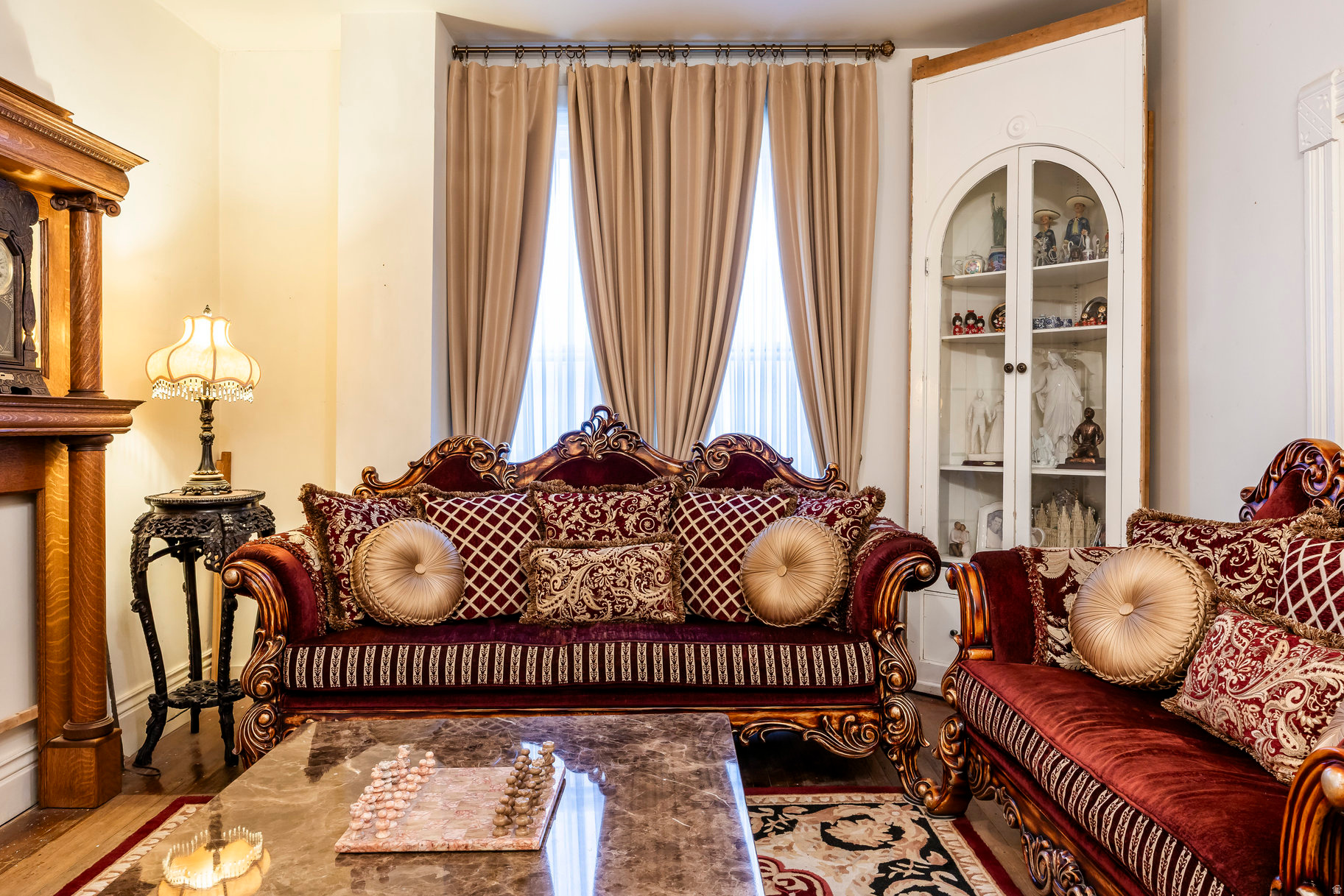 AVENUES - Residential