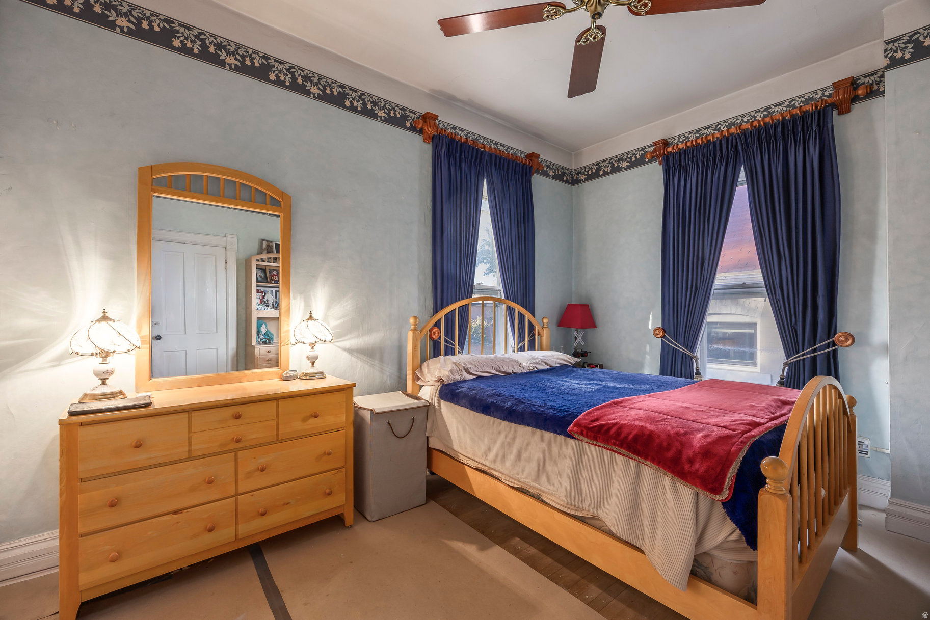 AVENUES - Residential