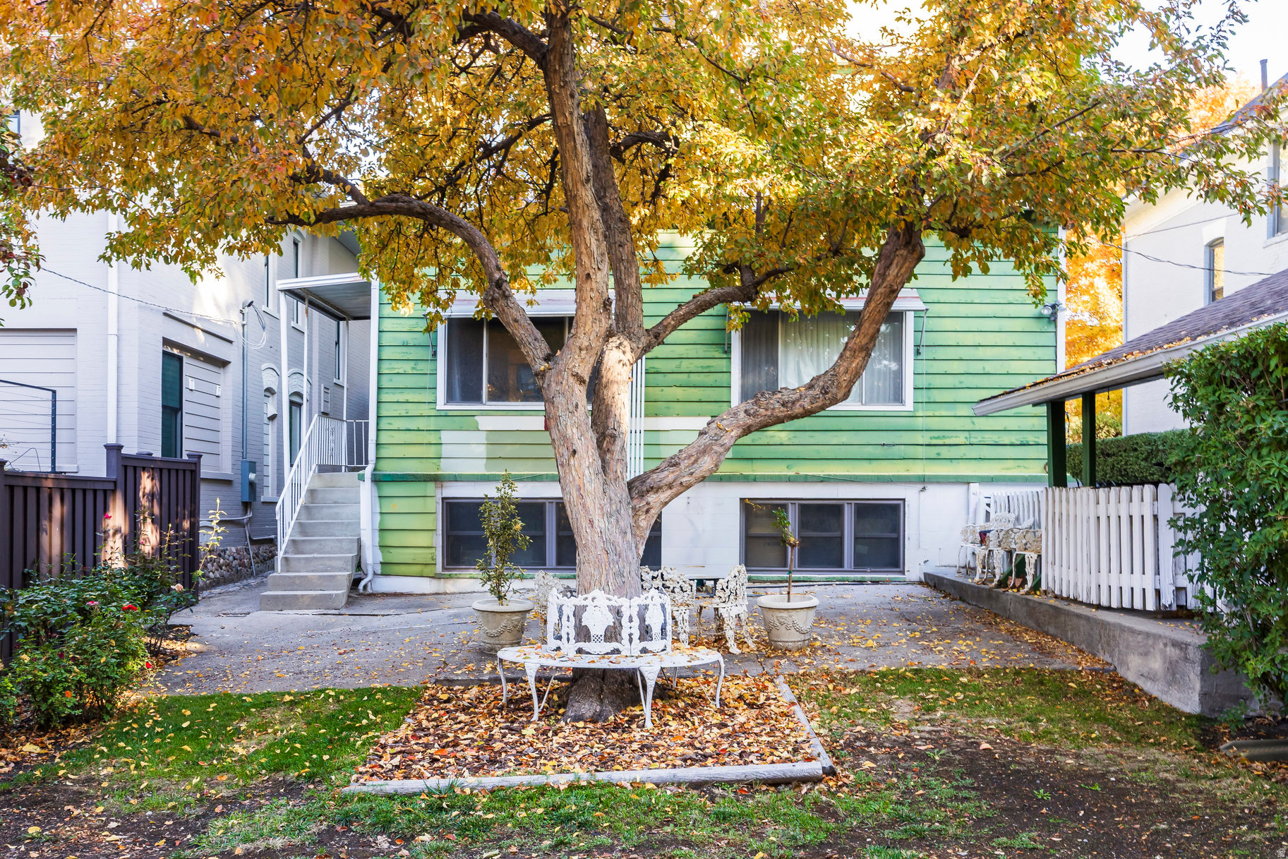 AVENUES - Residential