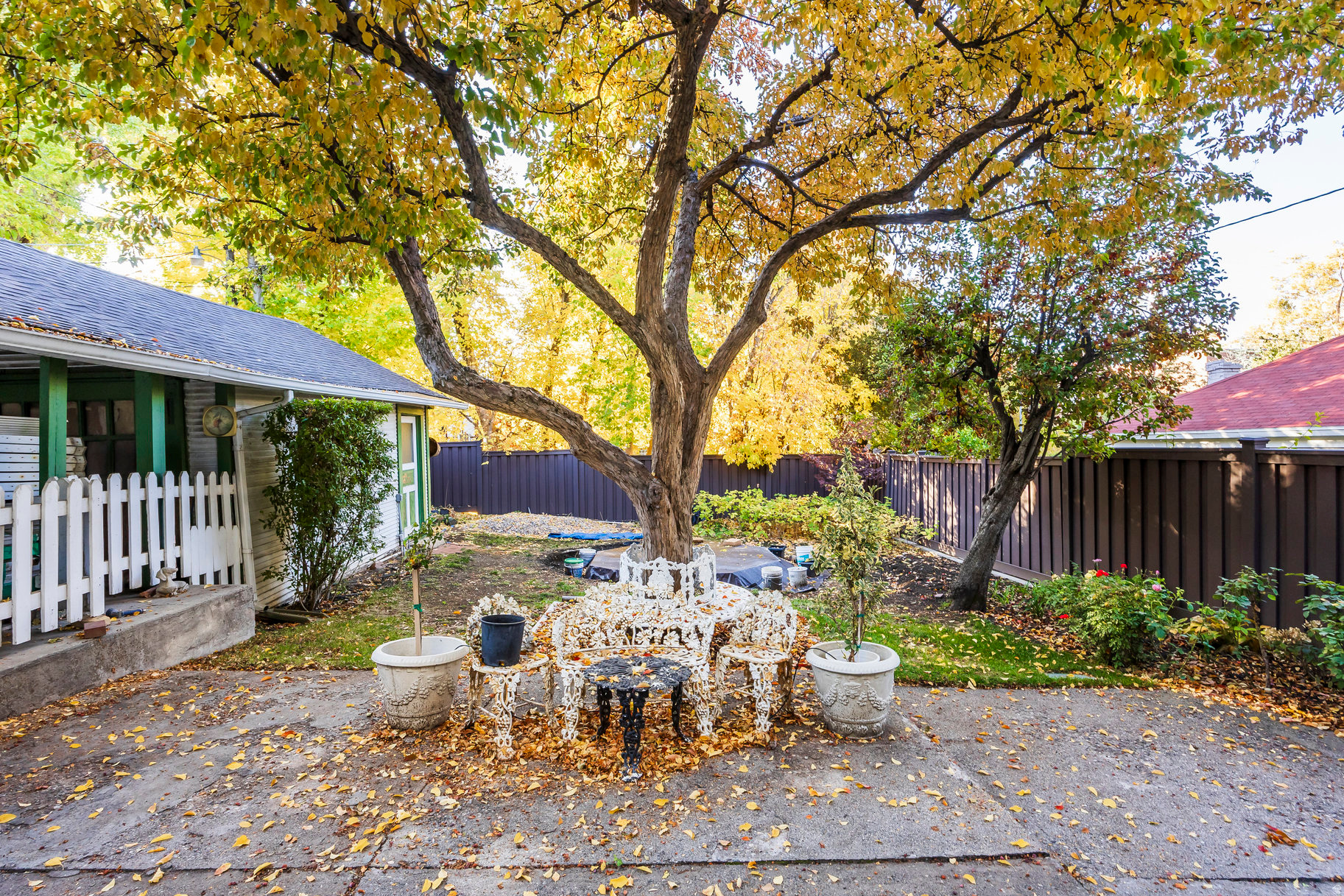 AVENUES - Residential