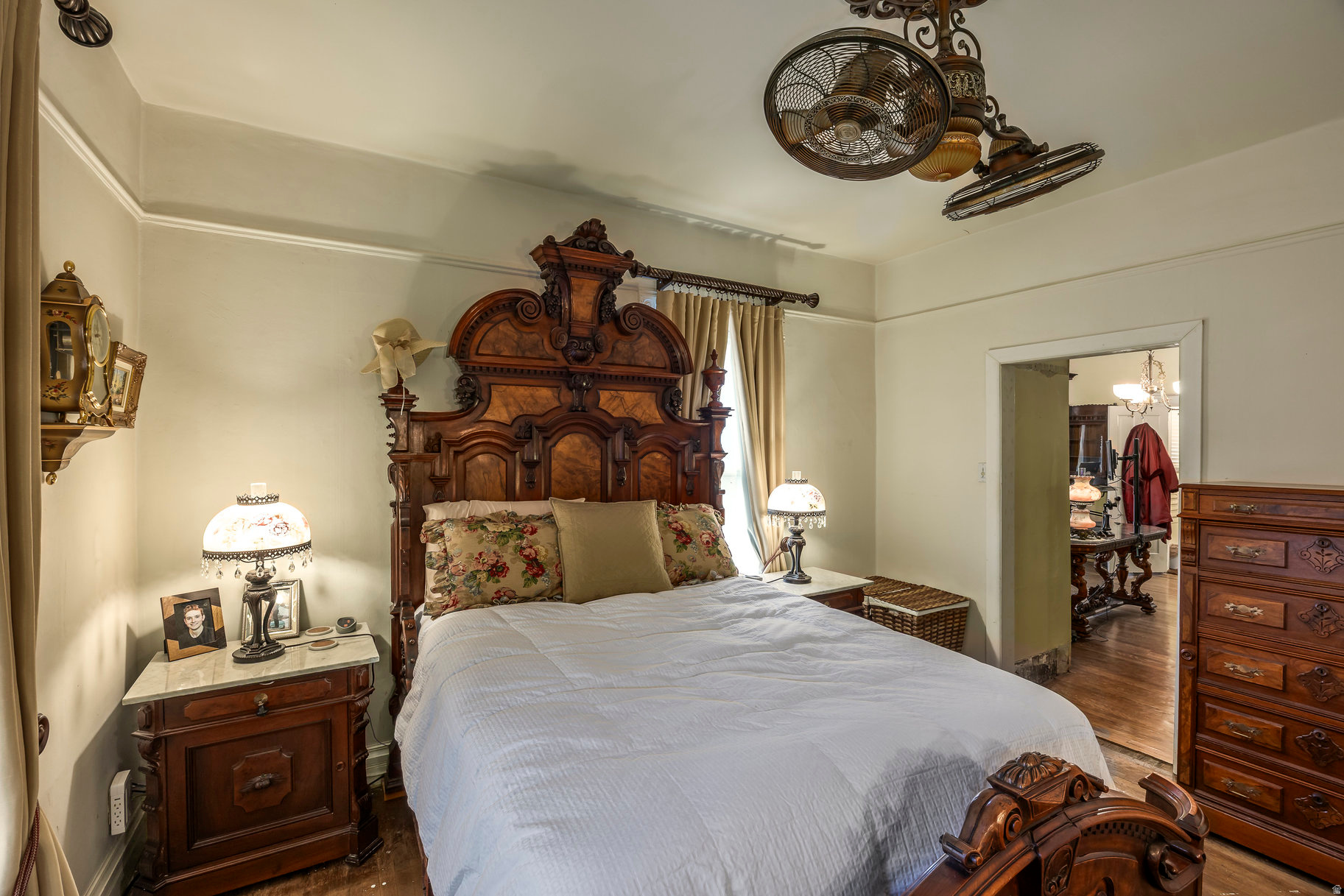 AVENUES - Residential