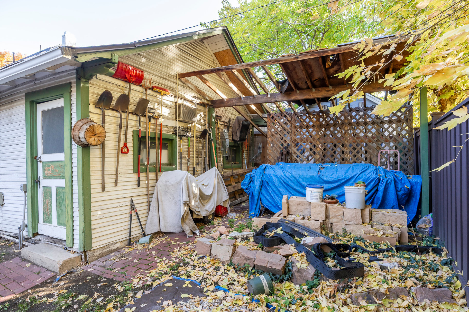 AVENUES - Residential