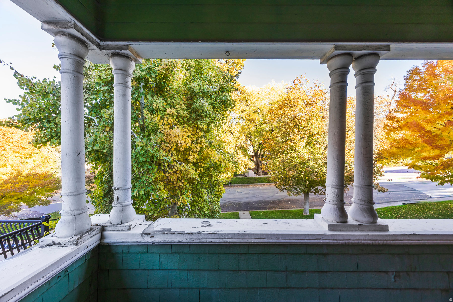 AVENUES - Residential