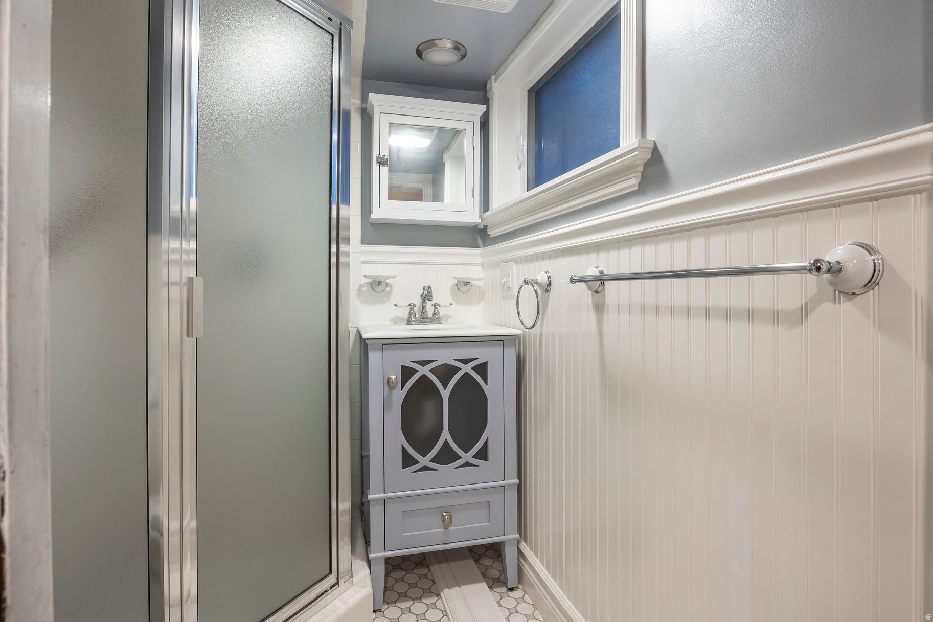 AVENUES - Residential