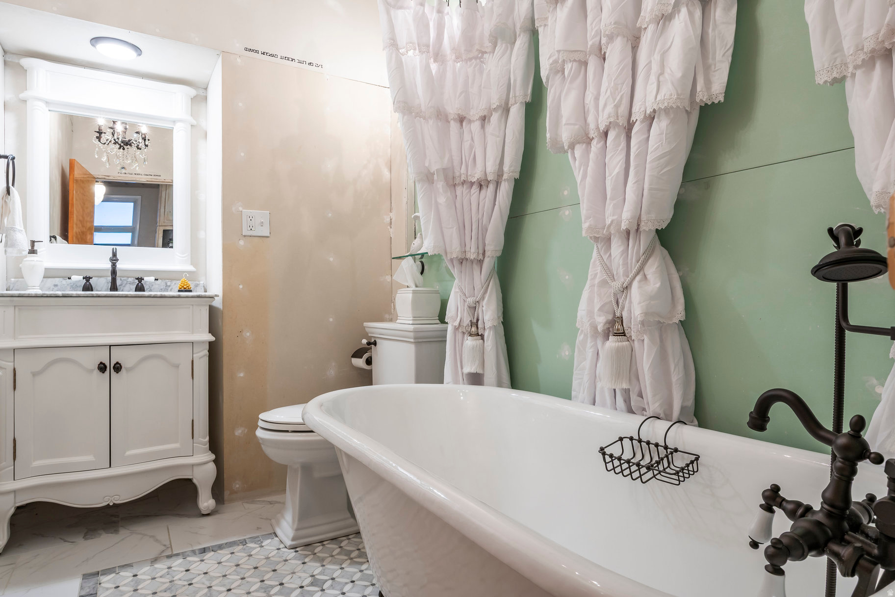 AVENUES - Residential