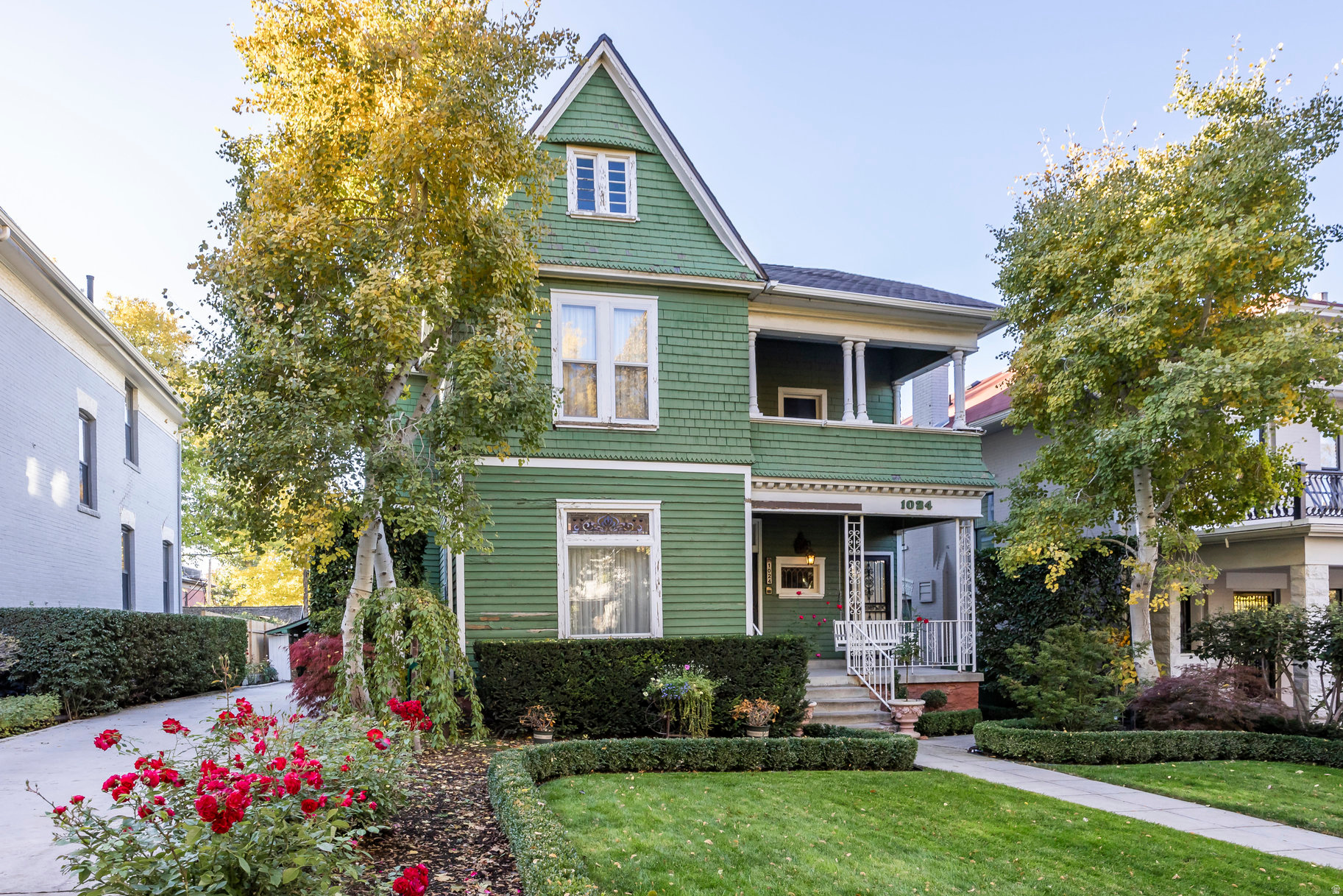 AVENUES - Residential