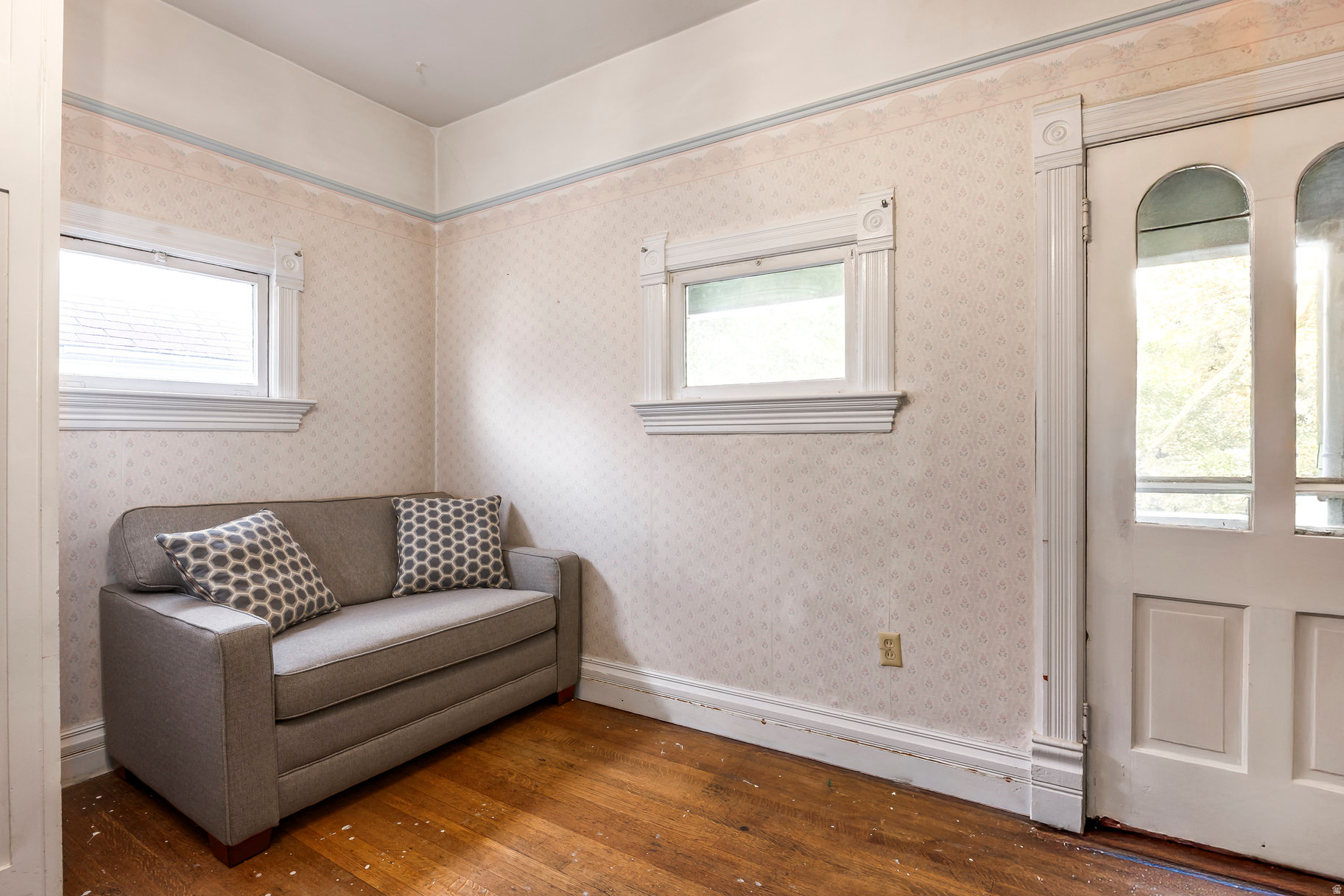 AVENUES - Residential