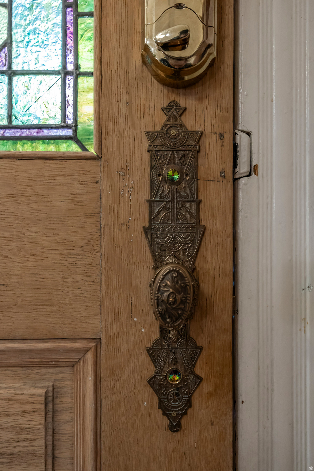 AVENUES - Residential