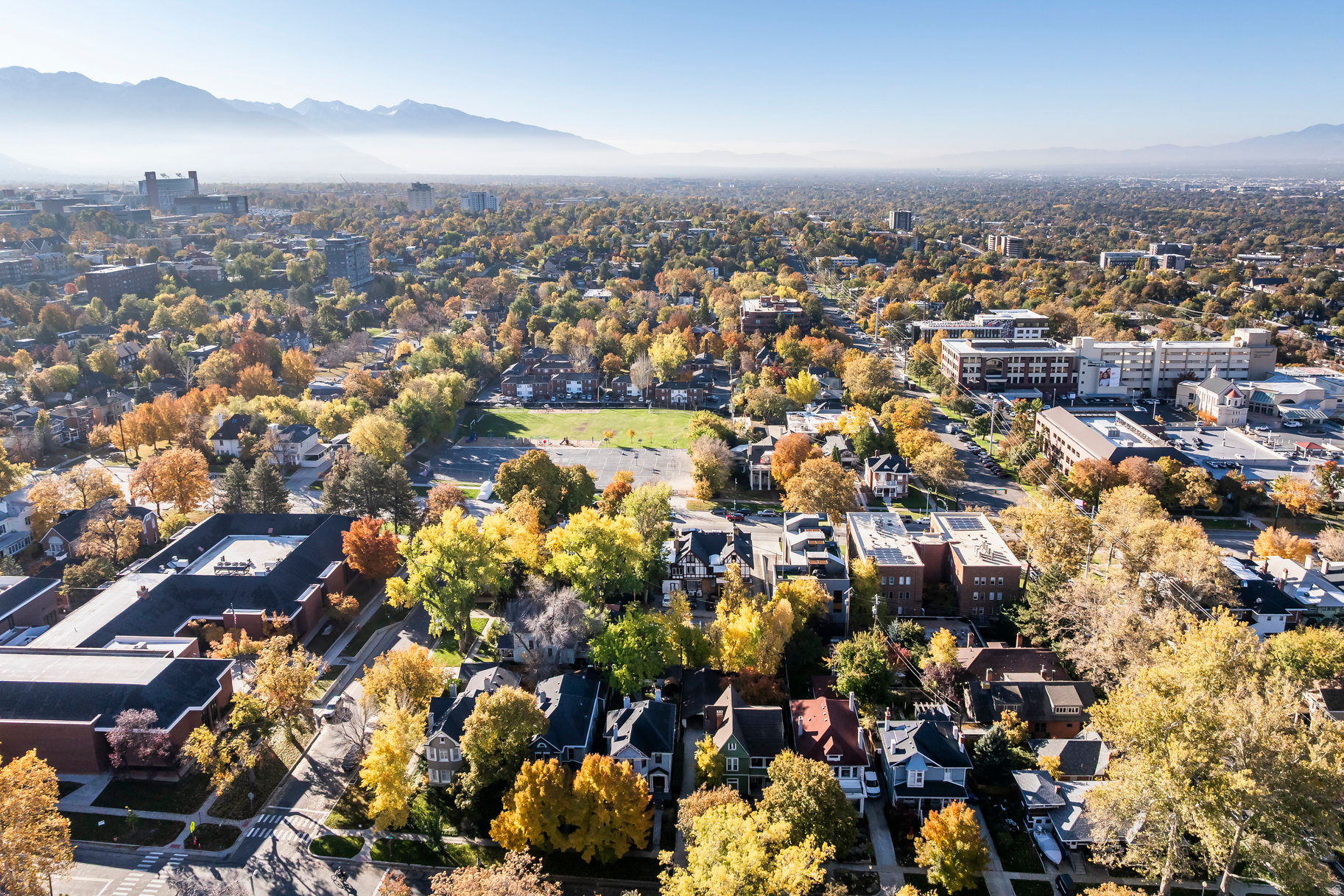 AVENUES - Residential