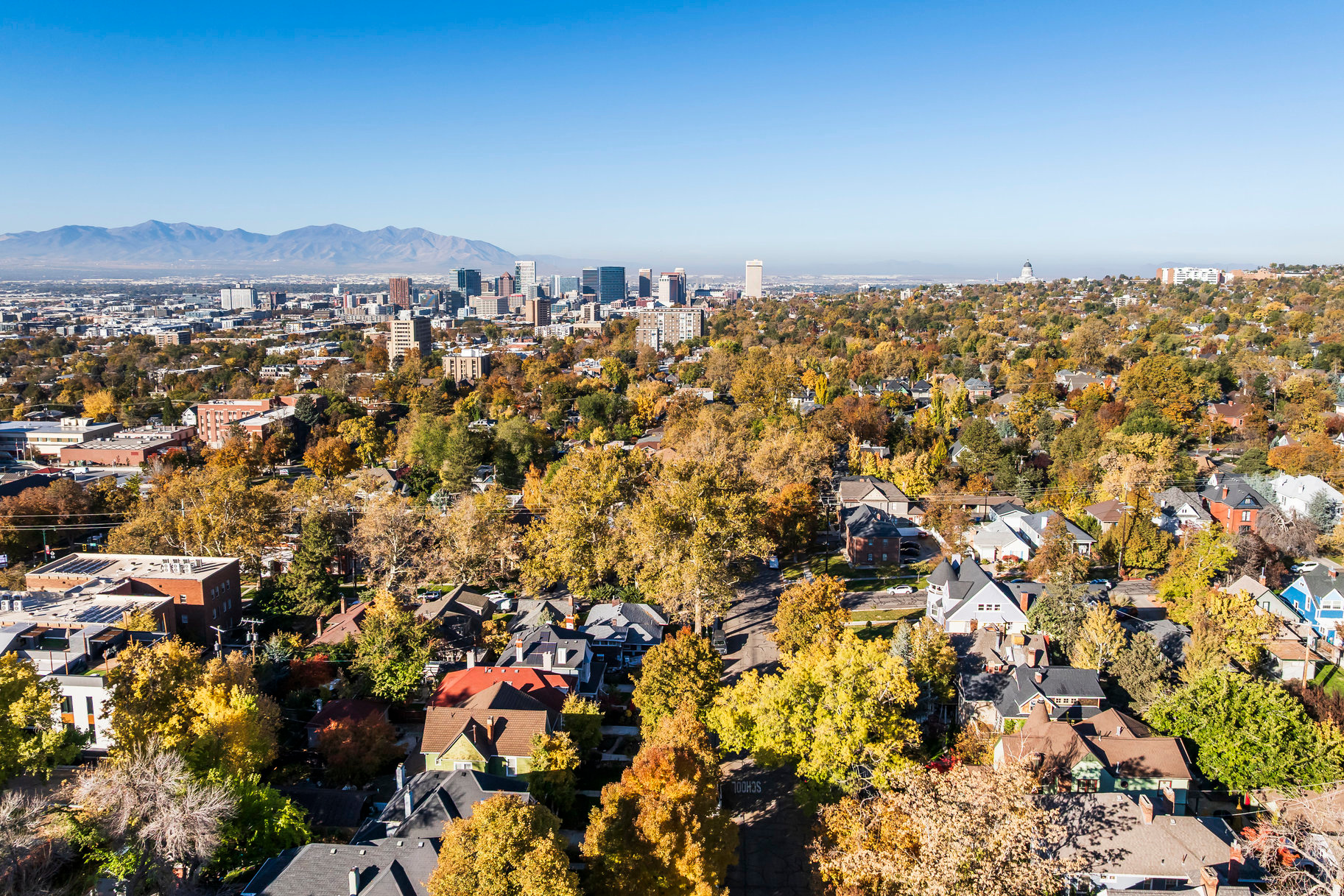 AVENUES - Residential