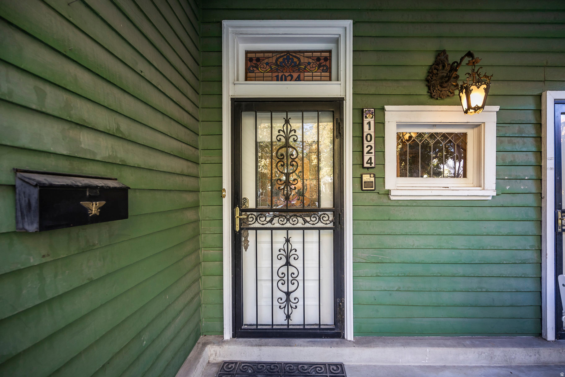 AVENUES - Residential