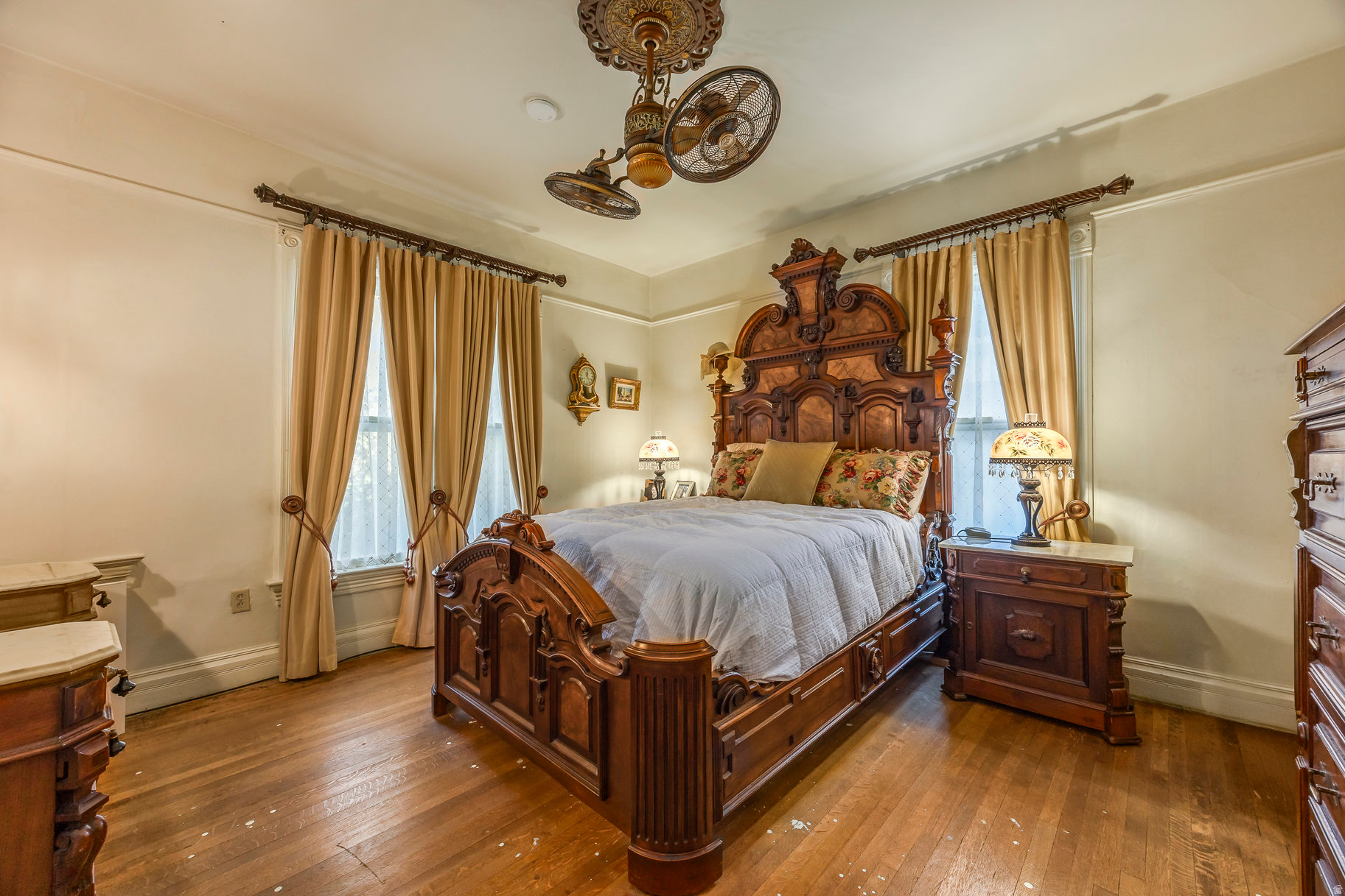 AVENUES - Residential