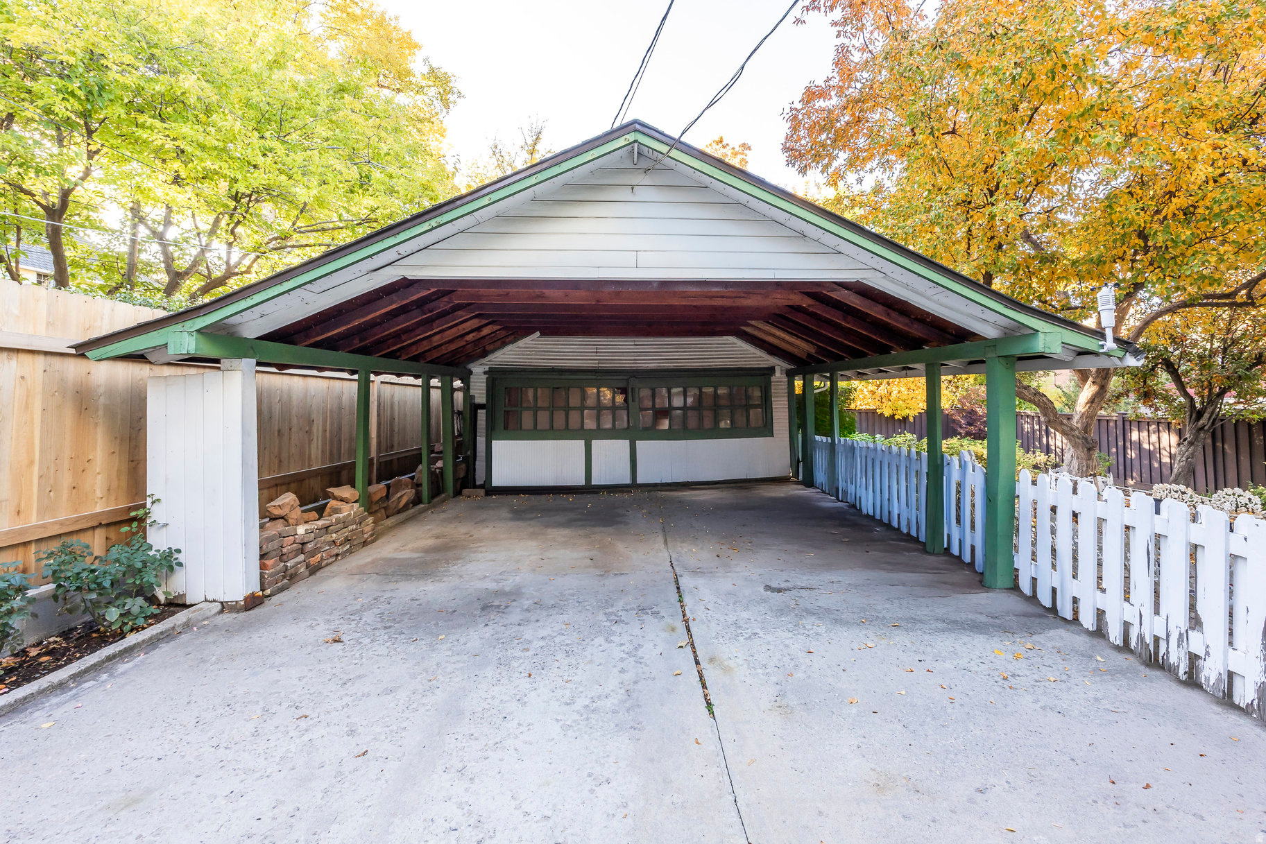 AVENUES - Residential