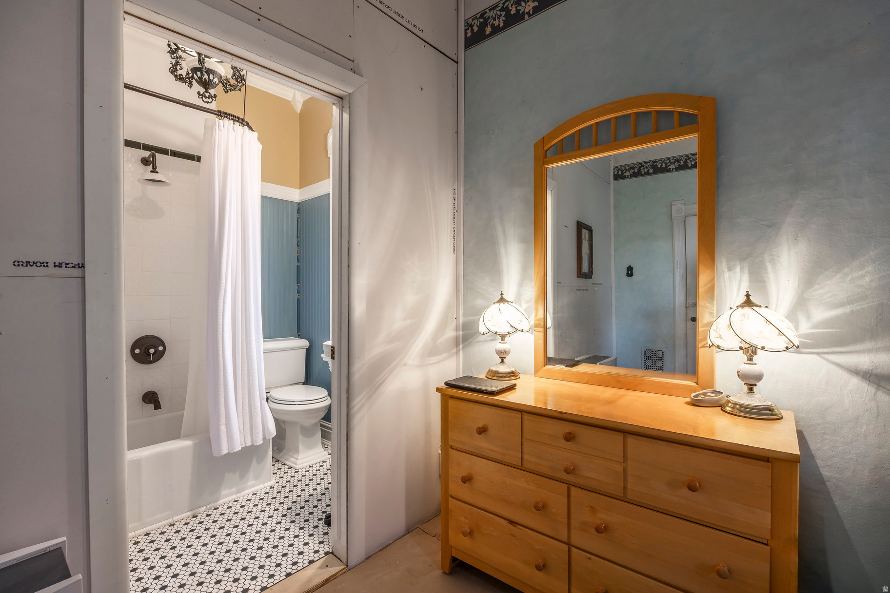 AVENUES - Residential