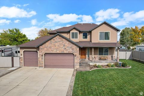 Photo of 229 E 850 S, Salem, UT 84653 (MLS # 2118768)