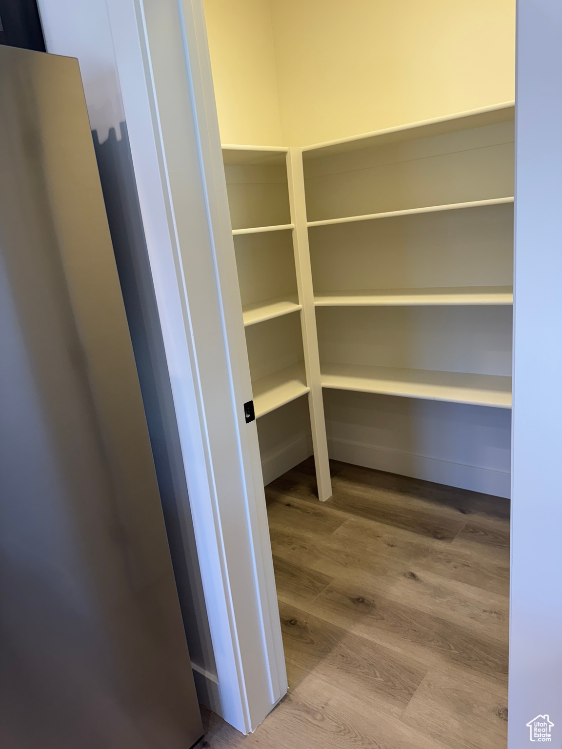 EASTSIDE VIEW - Residential