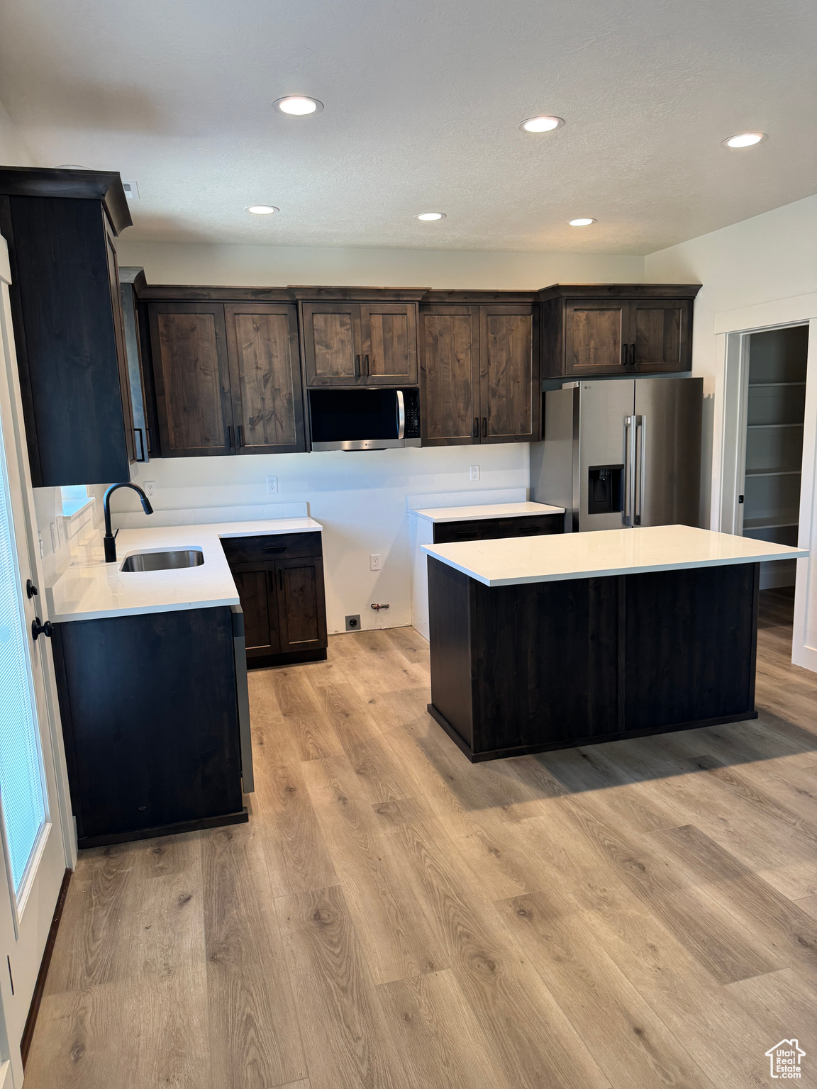 EASTSIDE VIEW - Residential