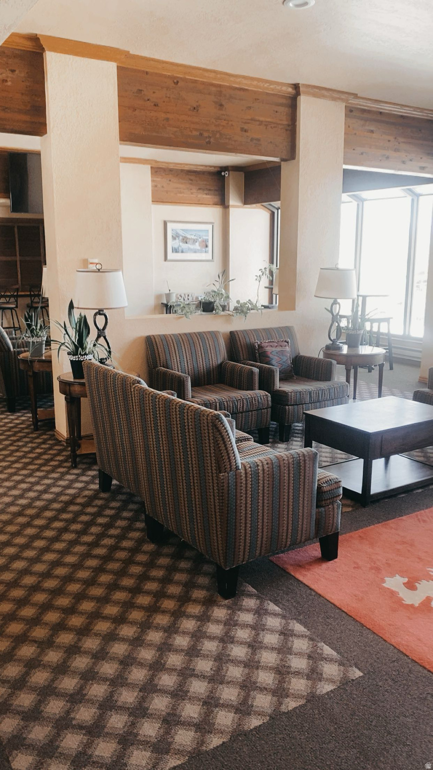 COPPER CHASE CONDOMINIUMS - Residential