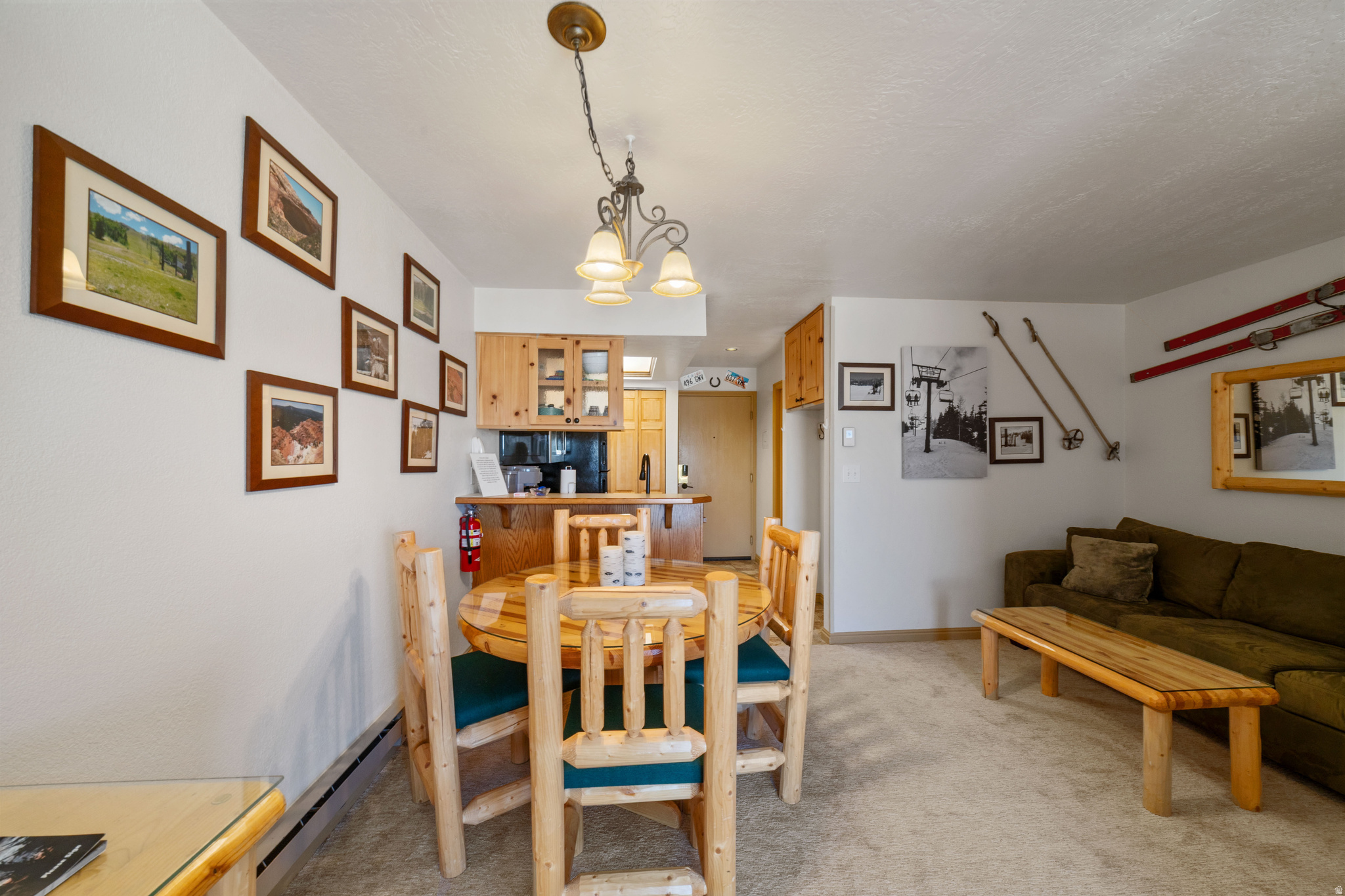 COPPER CHASE CONDOMINIUMS - Residential