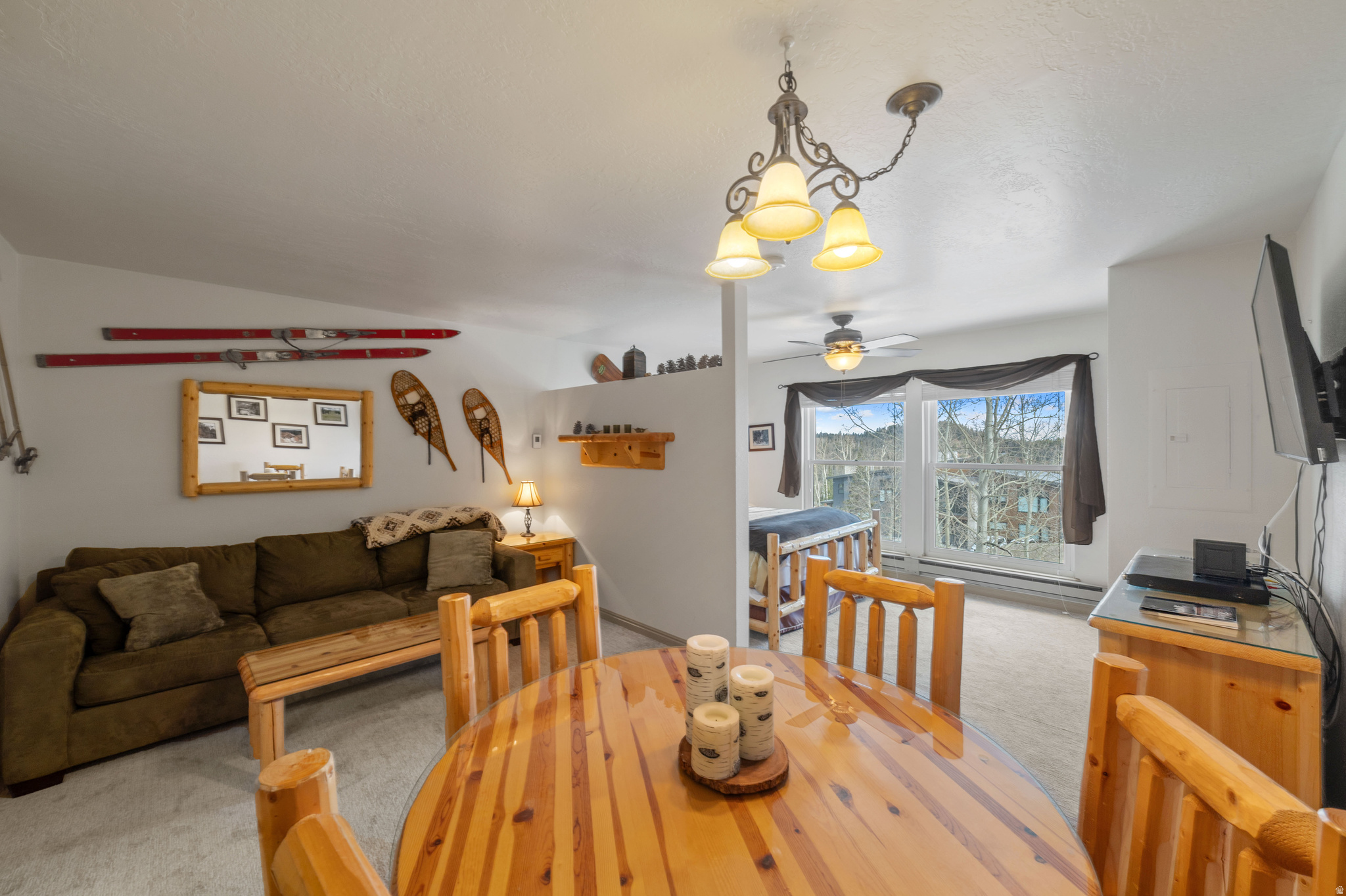 COPPER CHASE CONDOMINIUMS - Residential