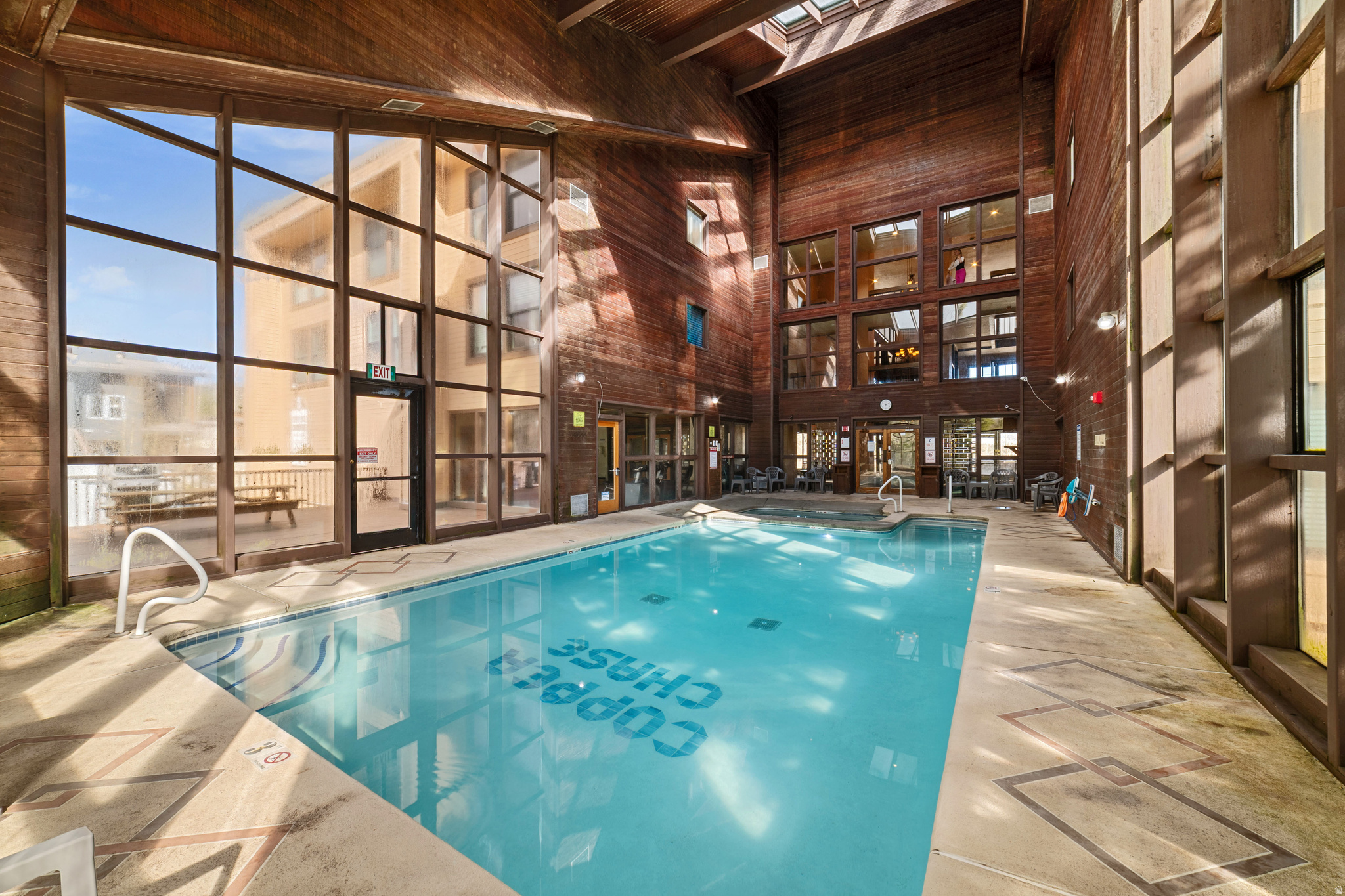 COPPER CHASE CONDOMINIUMS - Residential