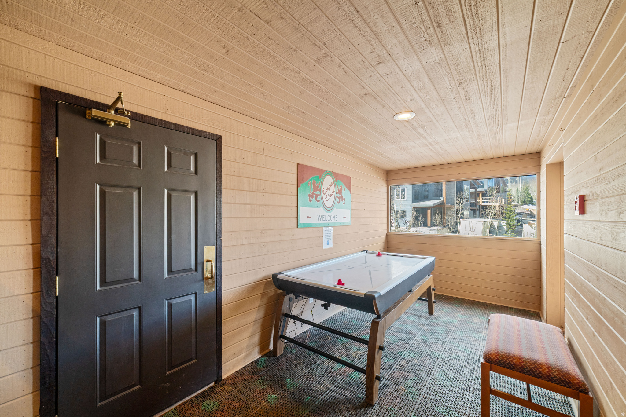 COPPER CHASE CONDOMINIUMS - Residential