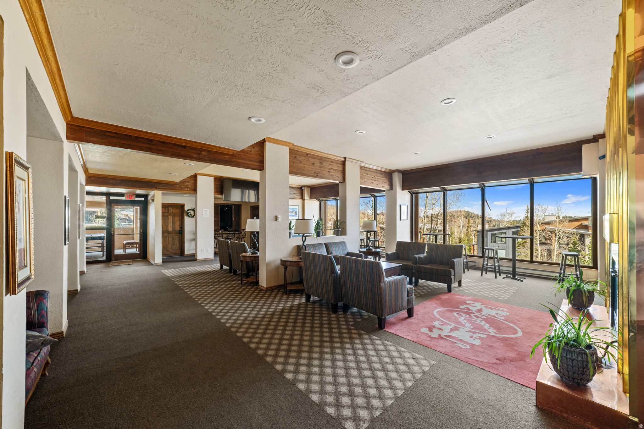 COPPER CHASE CONDOMINIUMS - Residential