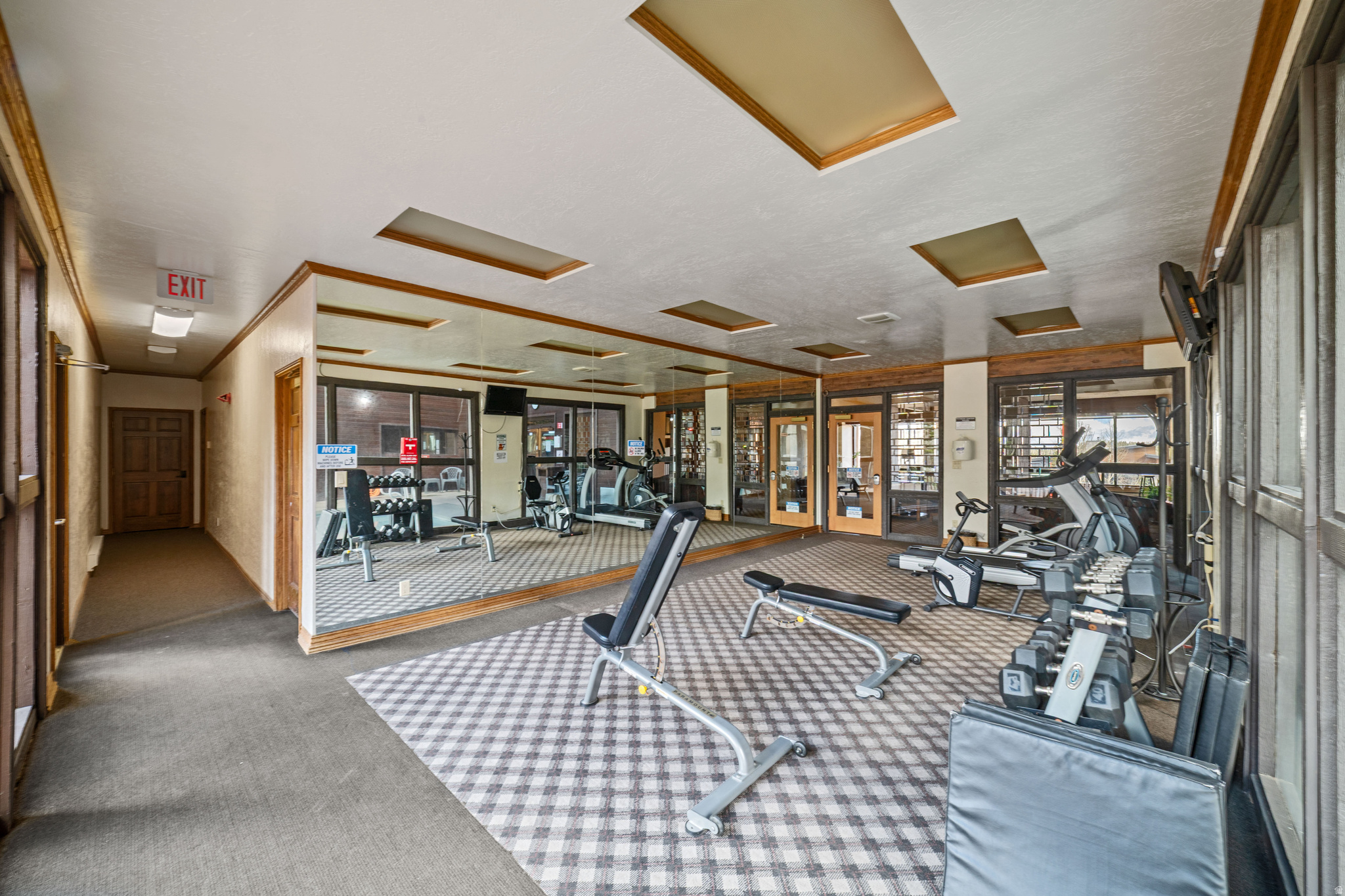 COPPER CHASE CONDOMINIUMS - Residential