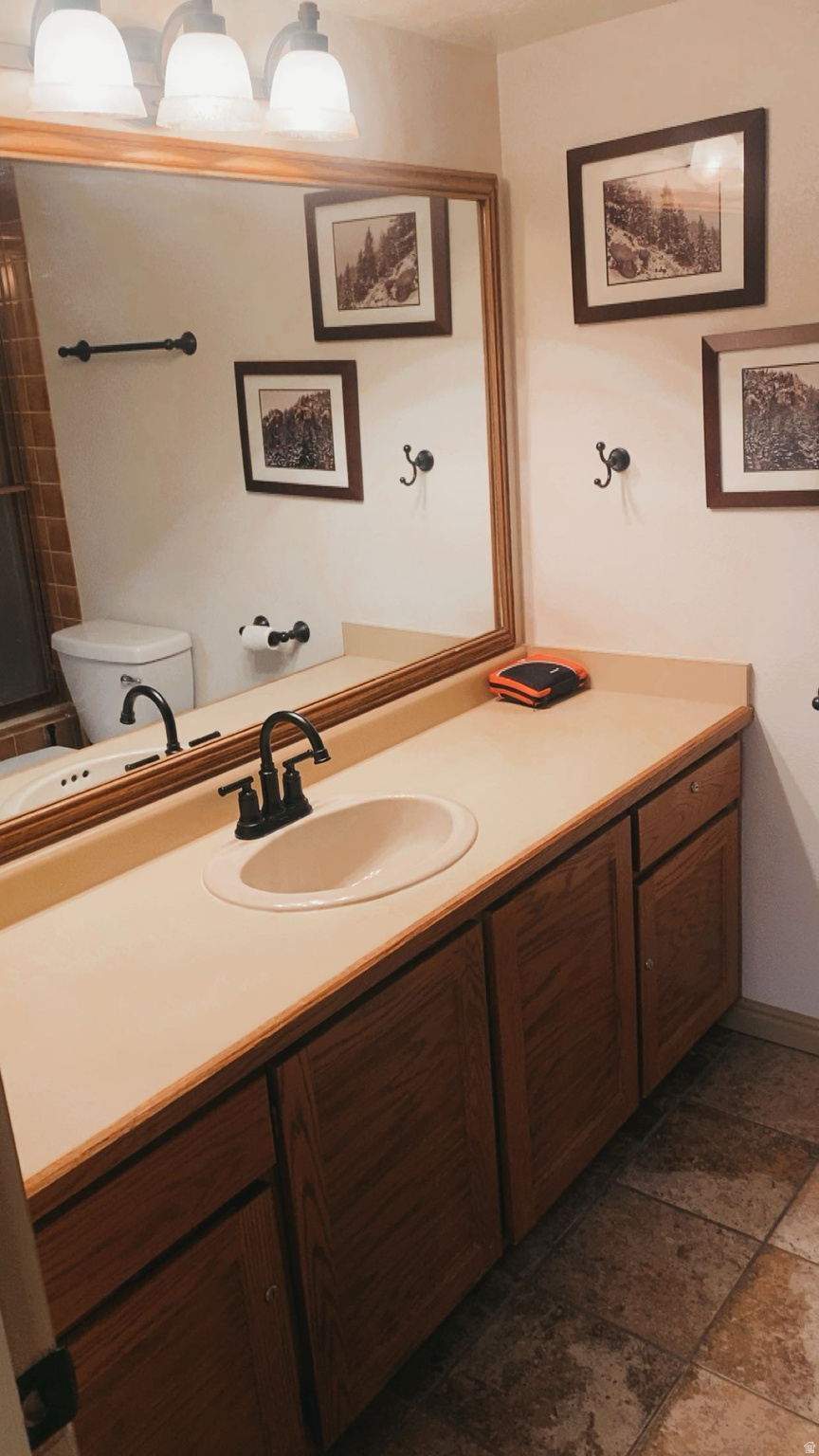 COPPER CHASE CONDOMINIUMS - Residential