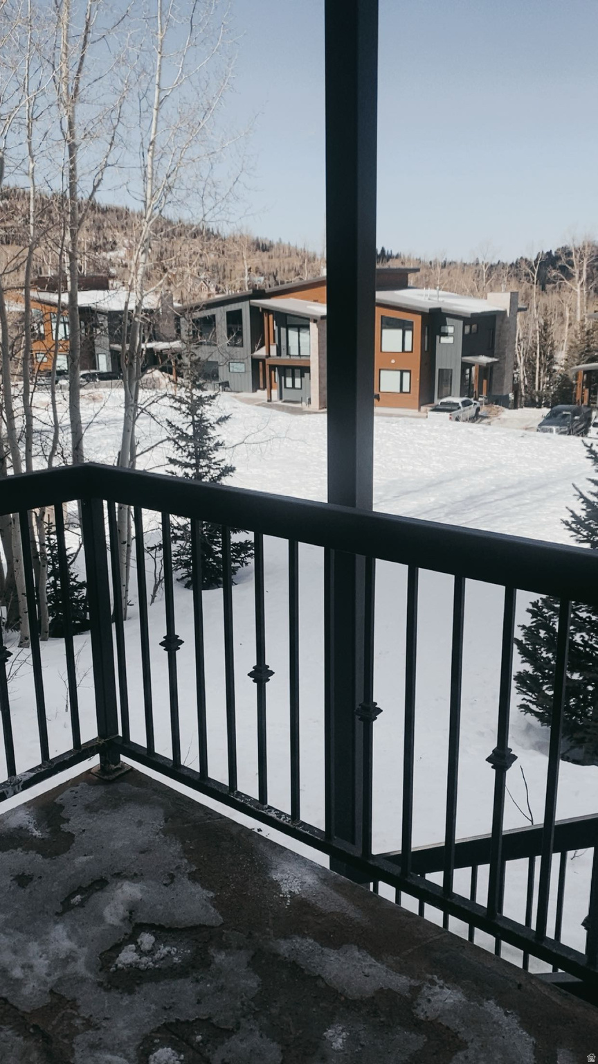 COPPER CHASE CONDOMINIUMS - Residential