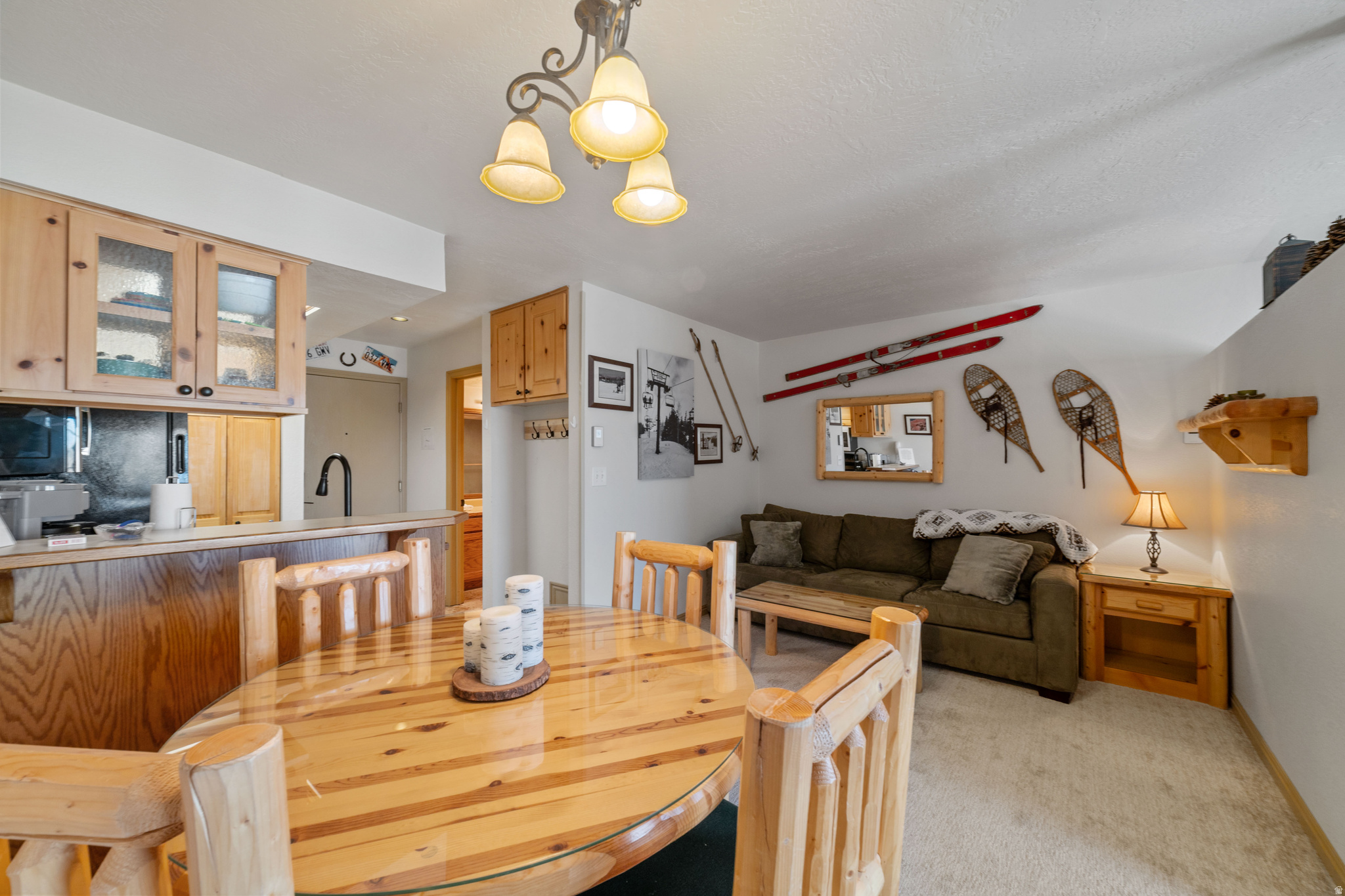 COPPER CHASE CONDOMINIUMS - Residential