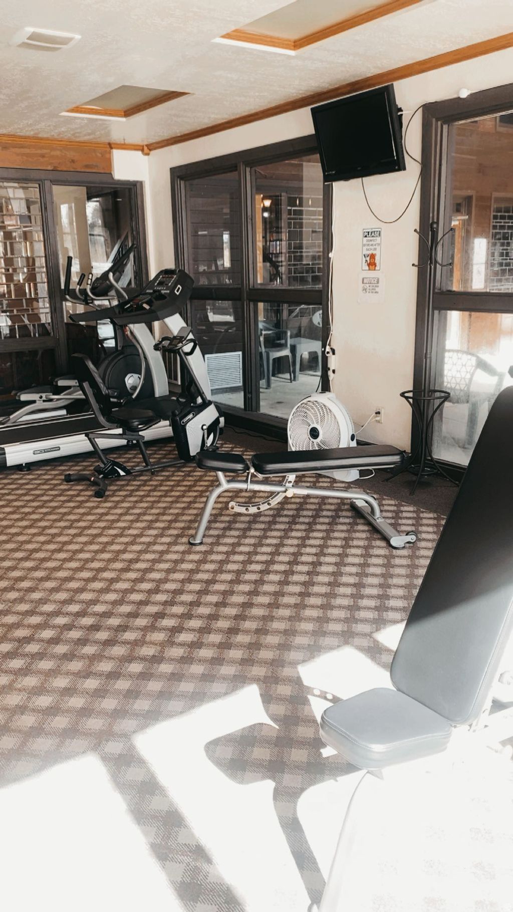 Photo of 150 W RIDGEVIEW DR #117, Brian Head, UT 84719 (MLS # 2148066)