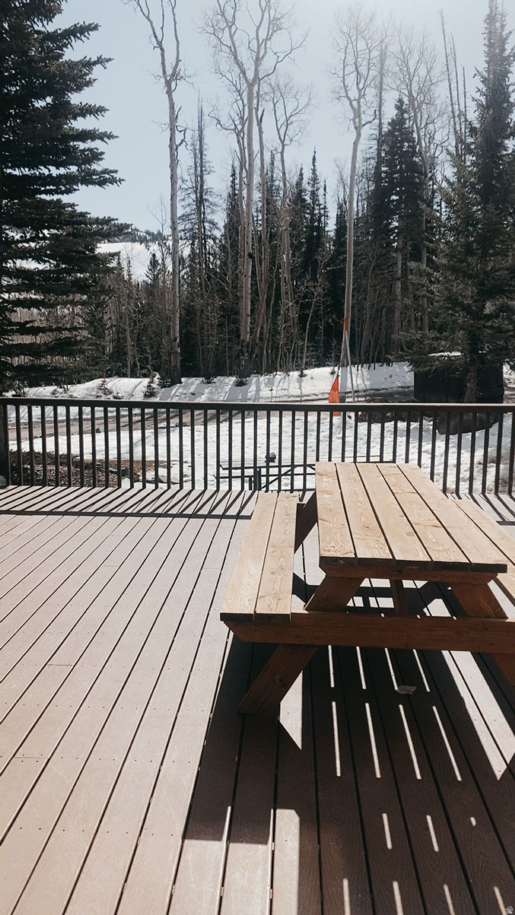 Photo of 150 W RIDGEVIEW DR #117, Brian Head, UT 84719 (MLS # 2148066)