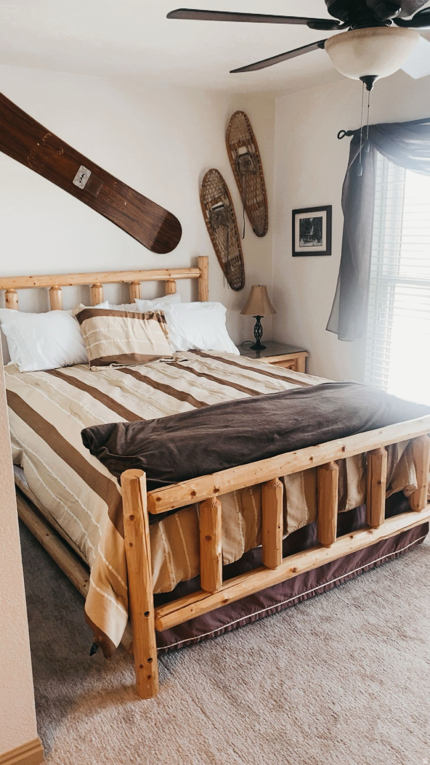 COPPER CHASE CONDOMINIUMS - Residential