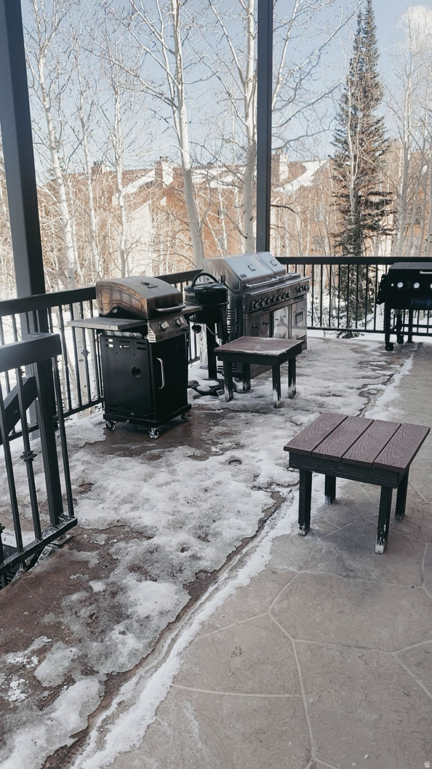 COPPER CHASE CONDOMINIUMS - Residential