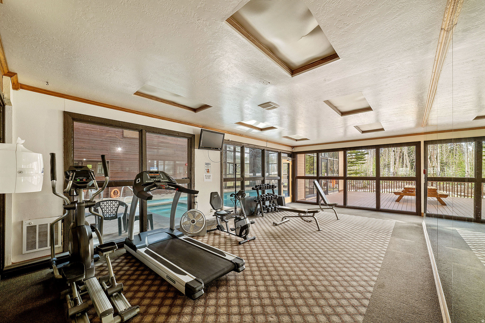 COPPER CHASE CONDOMINIUMS - Residential