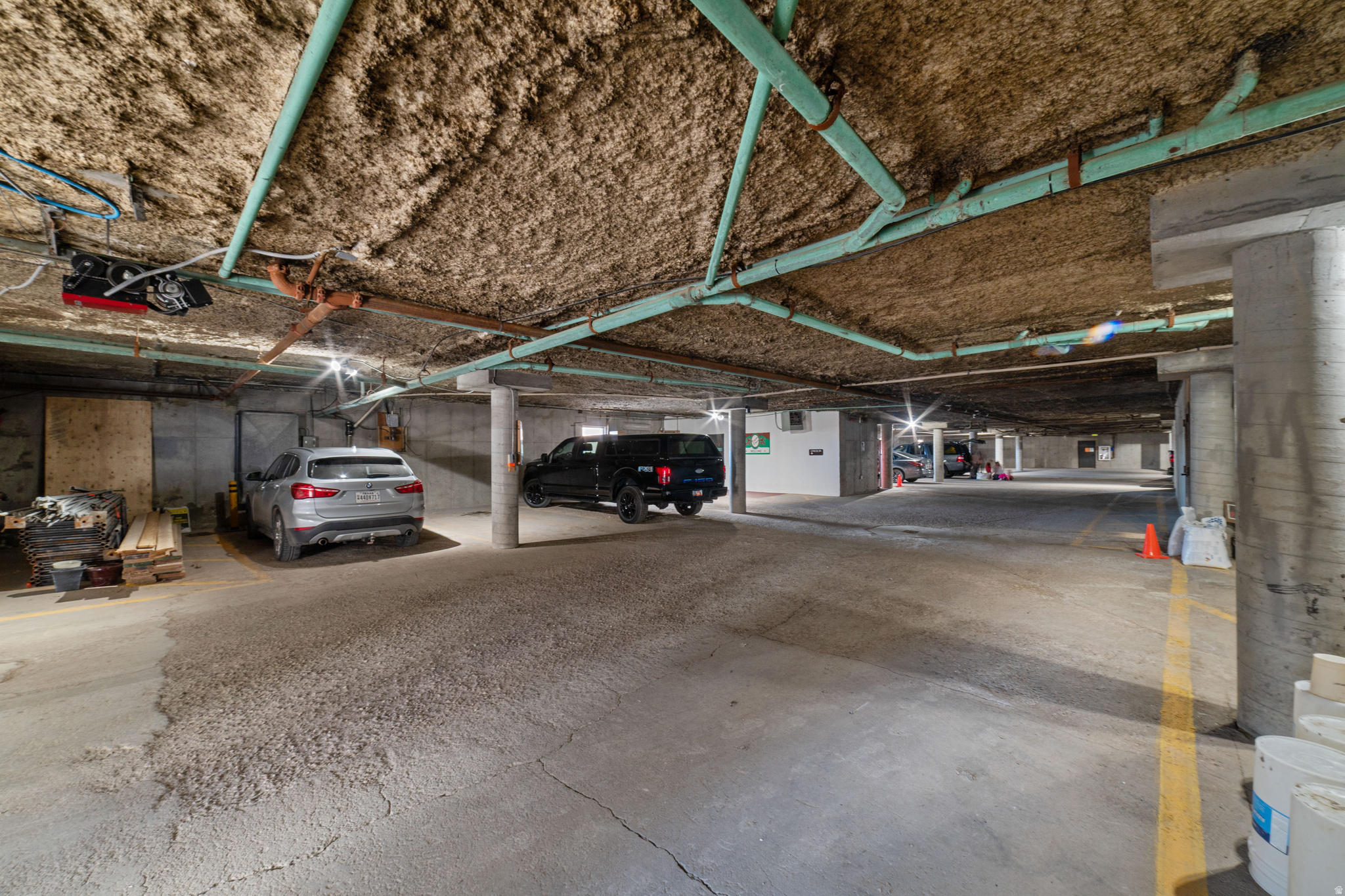 COPPER CHASE CONDOMINIUMS - Residential