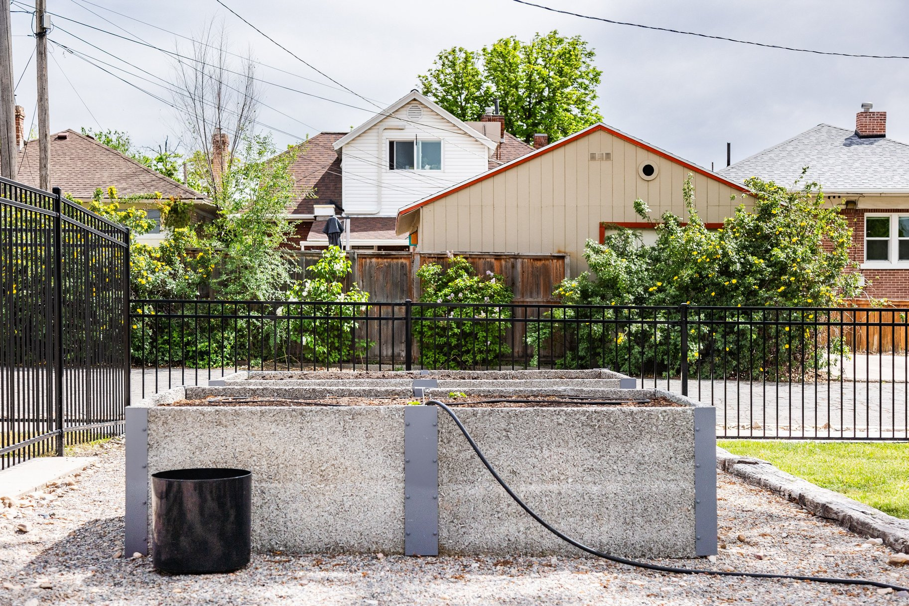 PARADISE ADD - Residential