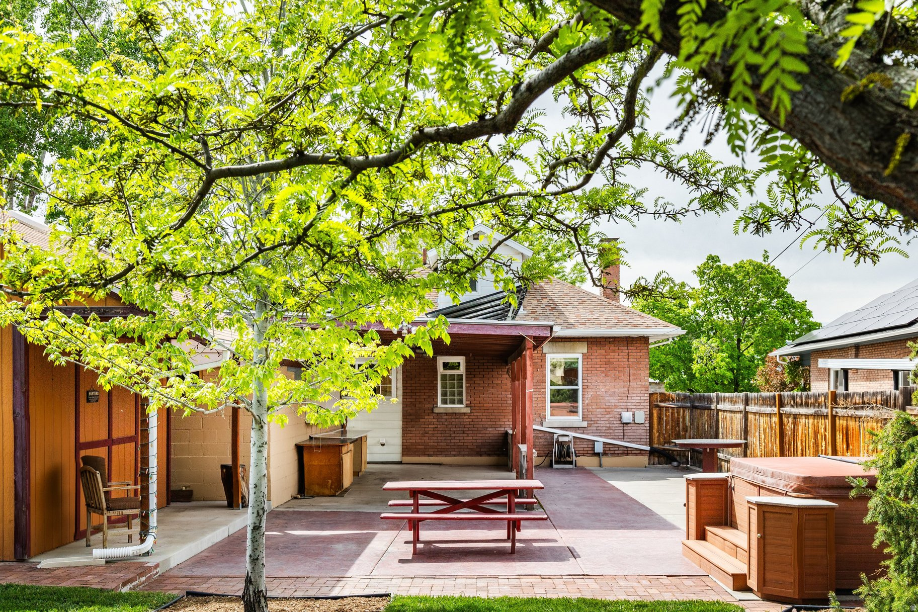 PARADISE ADD - Residential