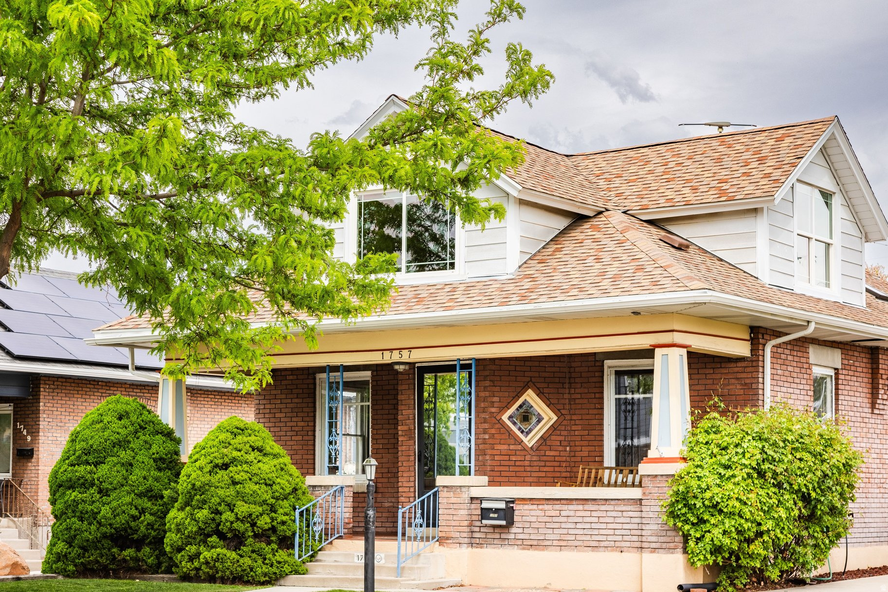 PARADISE ADD - Residential