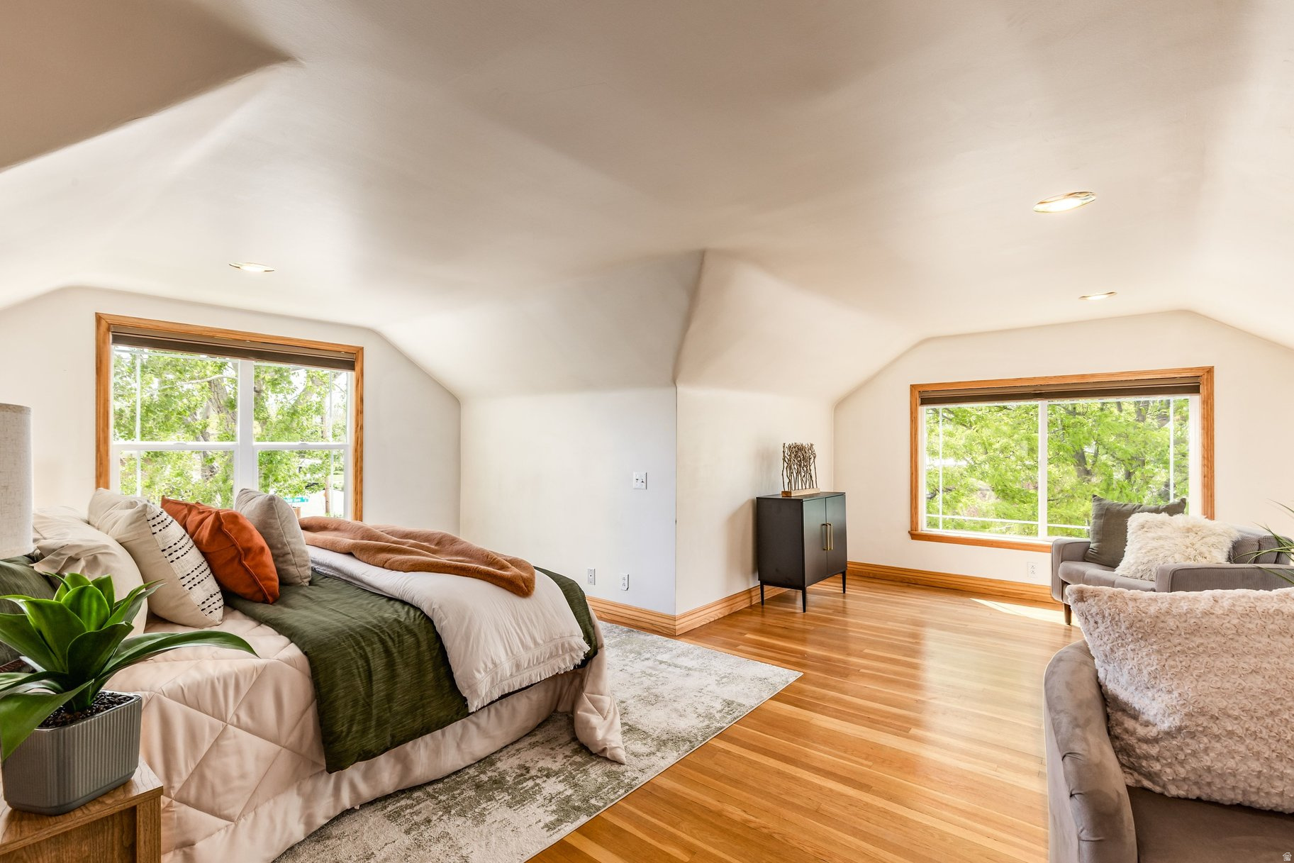 PARADISE ADD - Residential