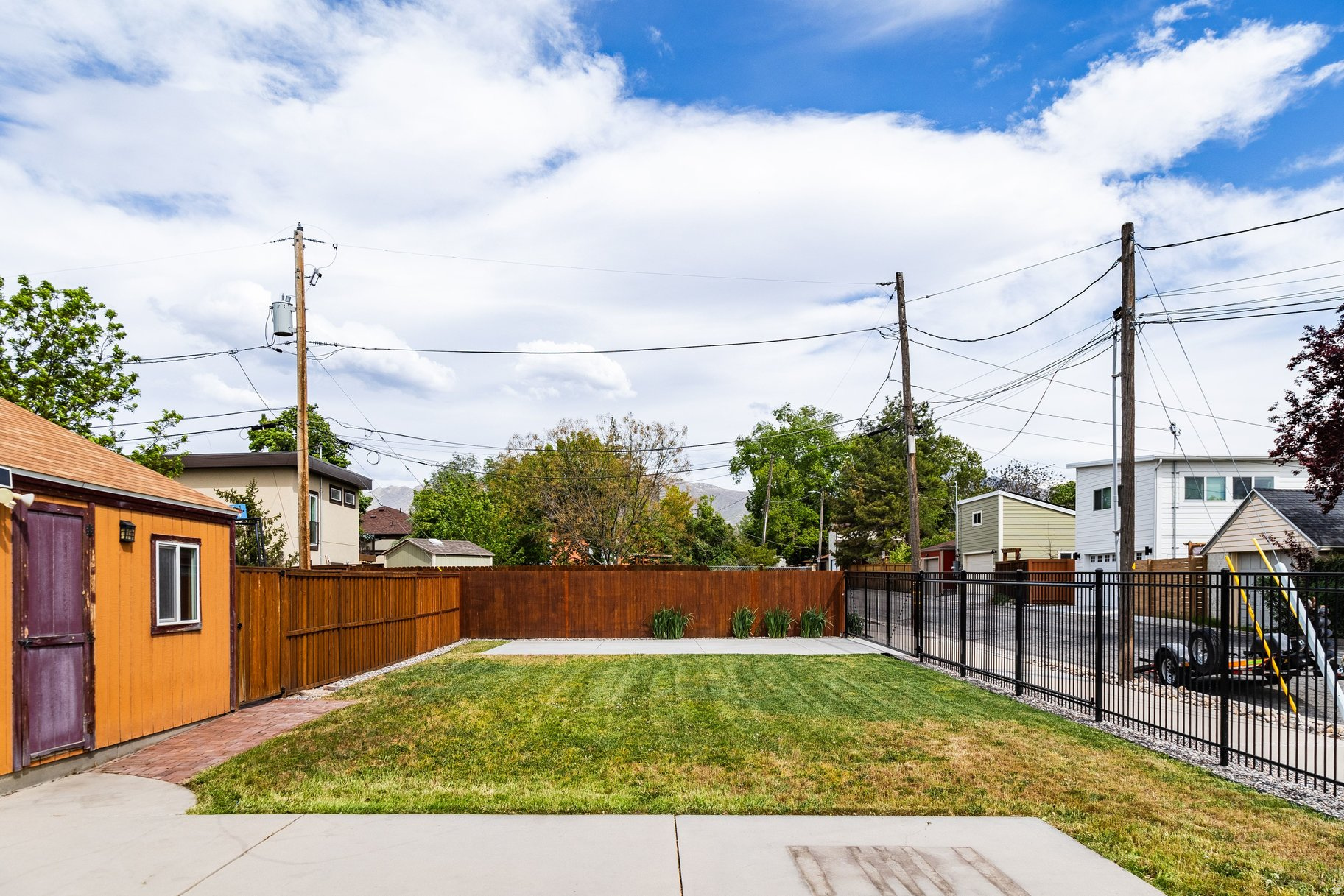 PARADISE ADD - Residential