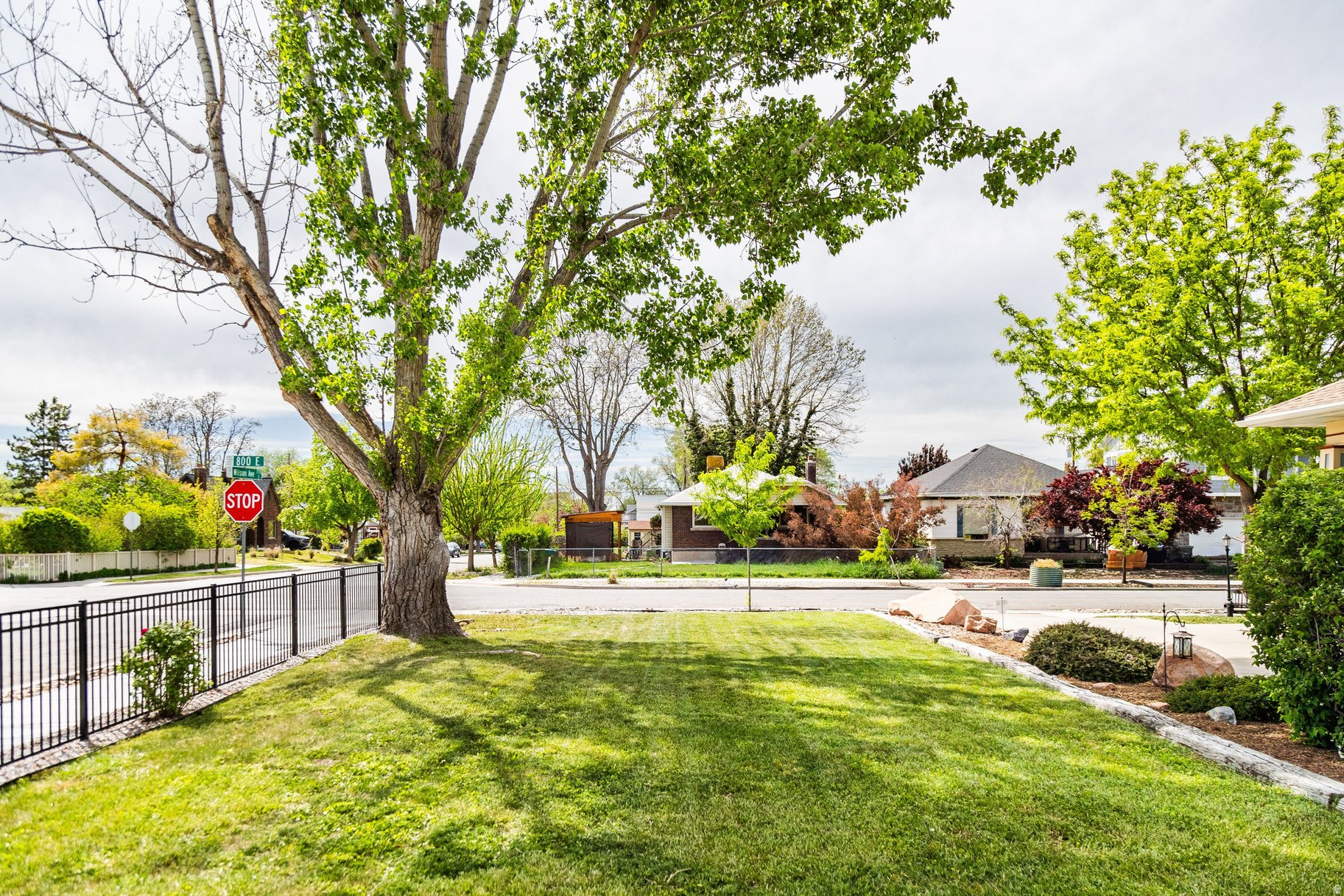 PARADISE ADD - Residential